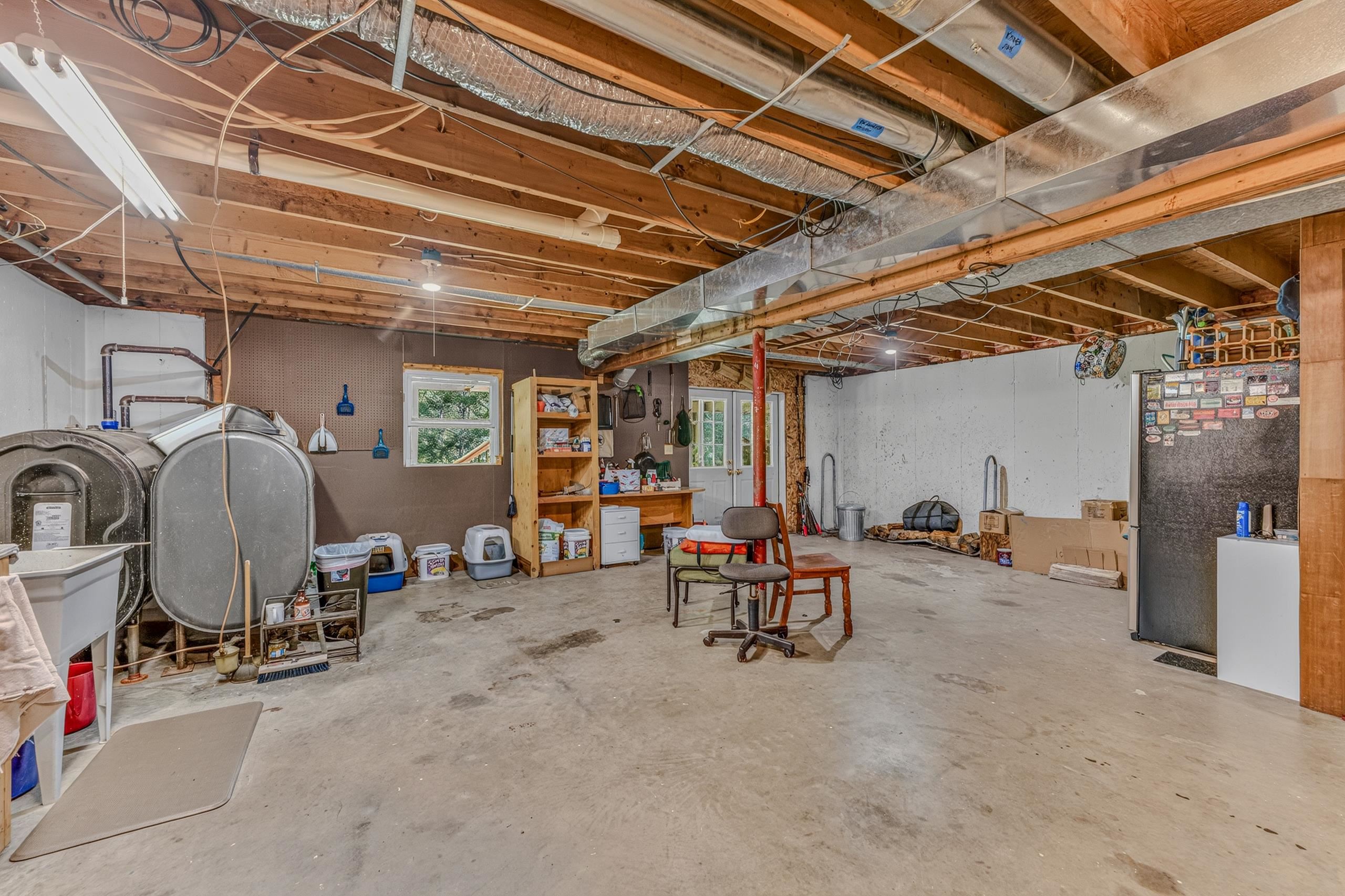 45 East Clement Road
