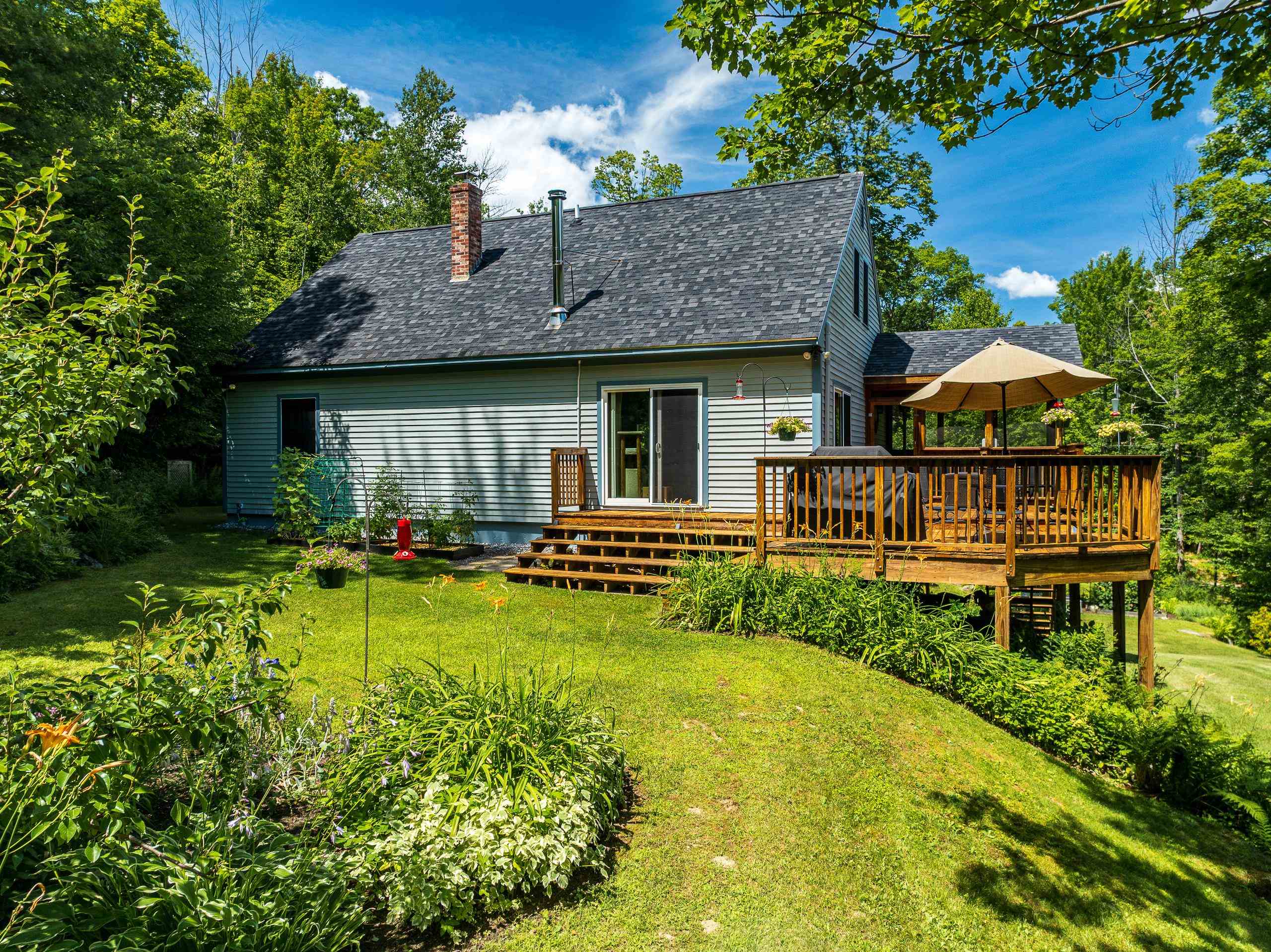 45 East Clement Road