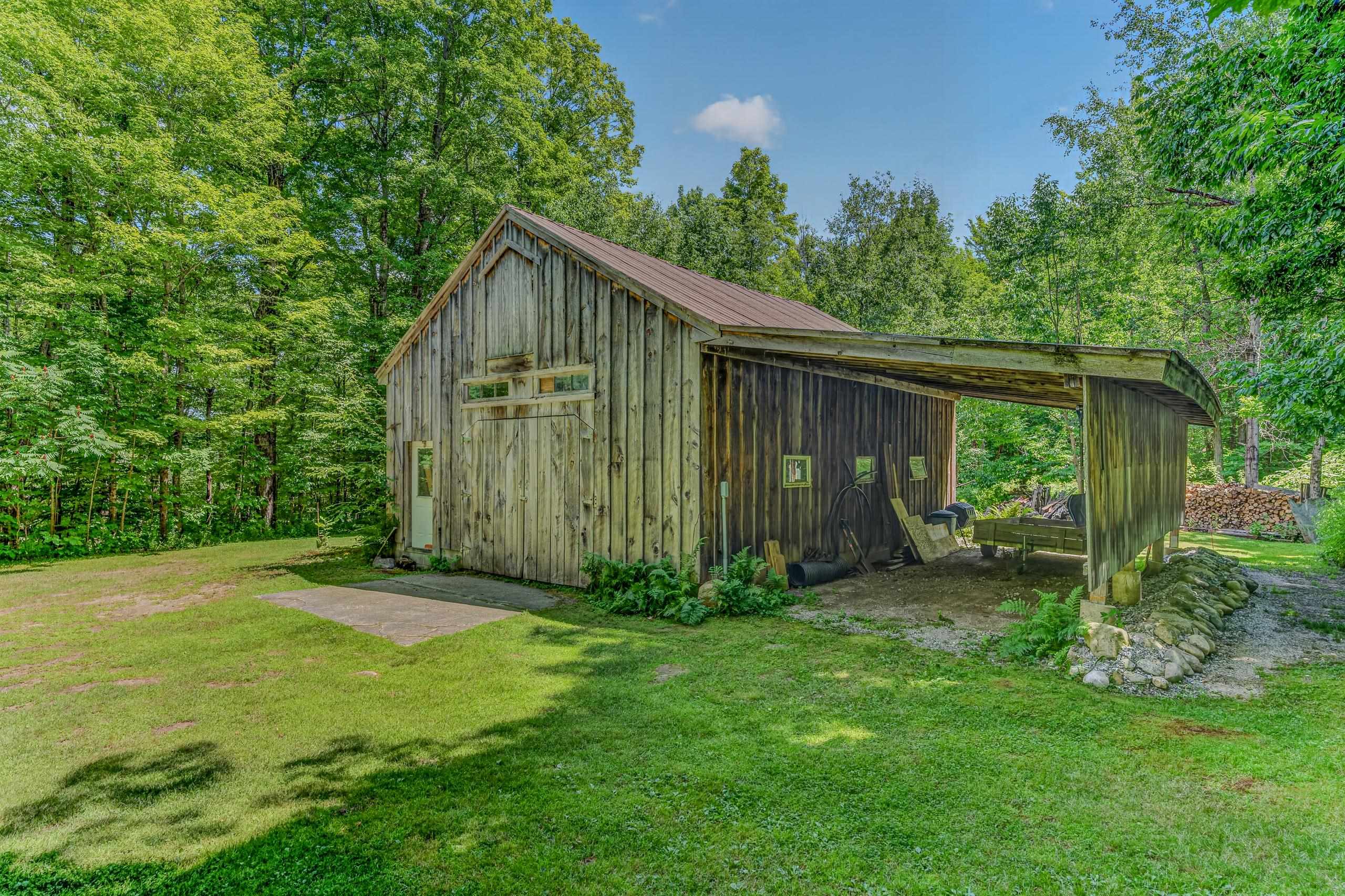 45 East Clement Road