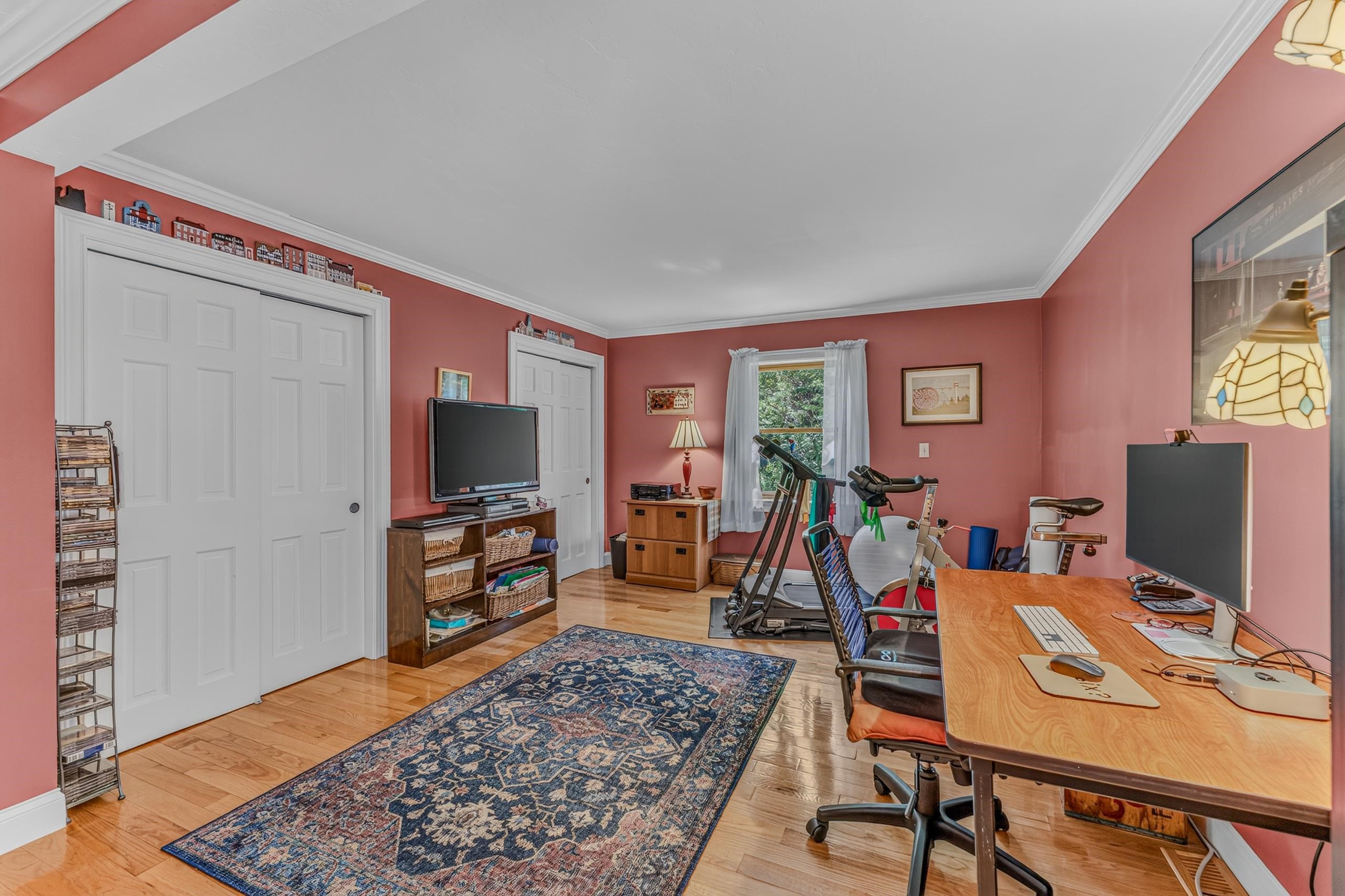 45 East Clement Road