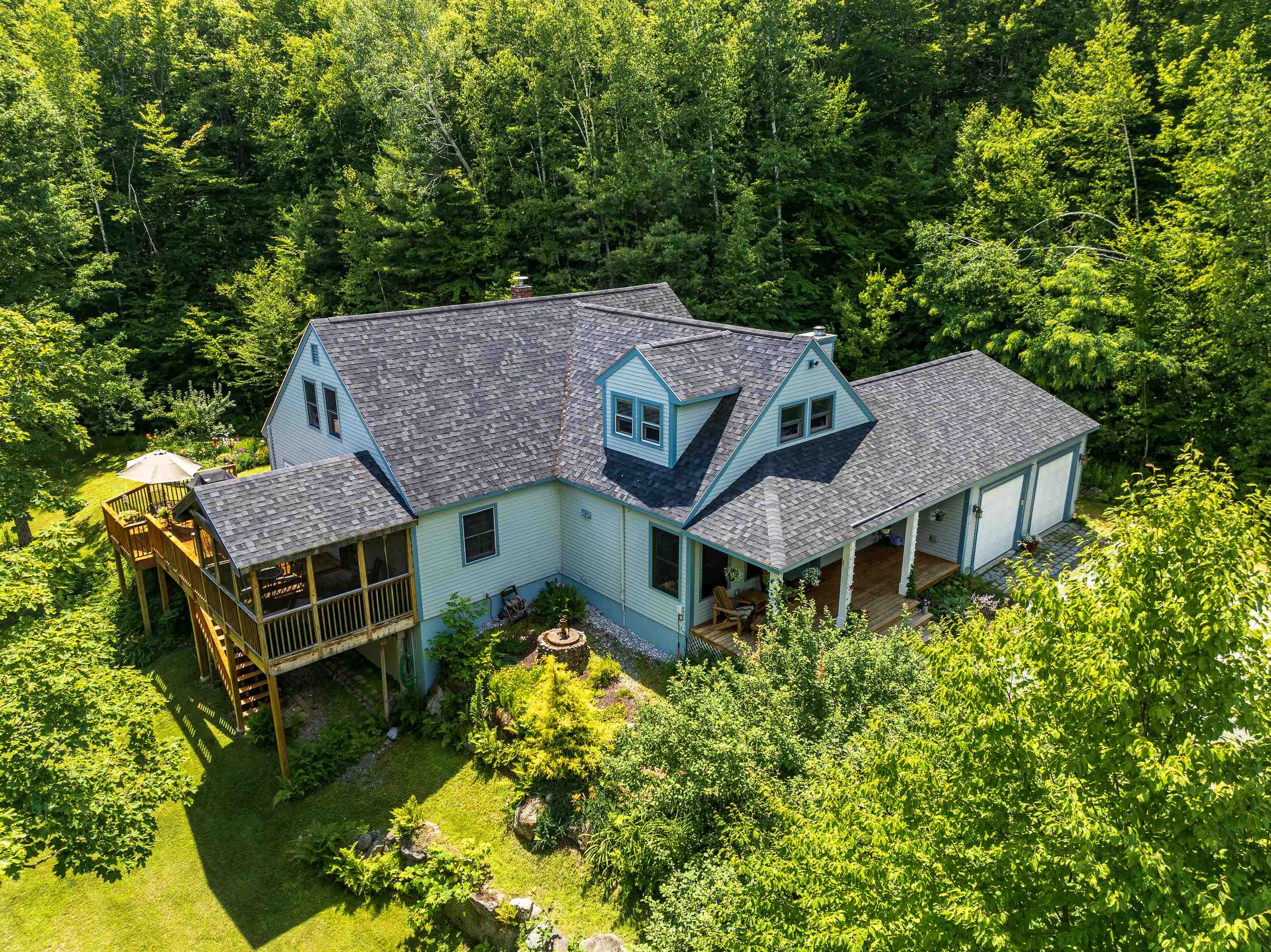 45 East Clement Road