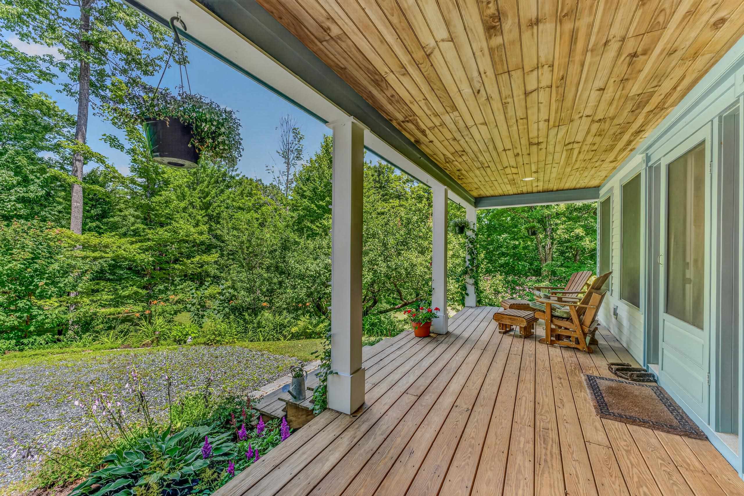 45 East Clement Road