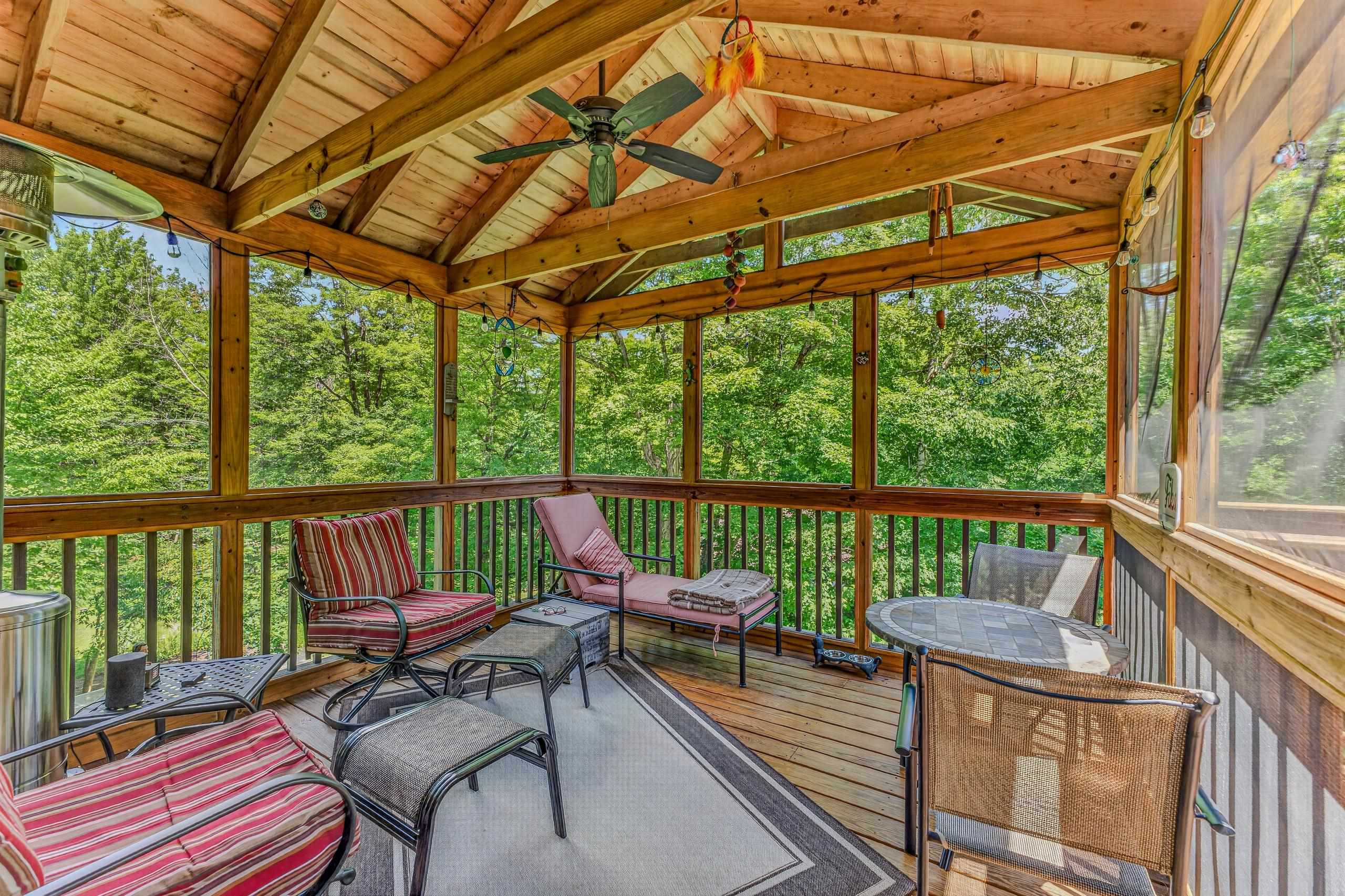 45 East Clement Road