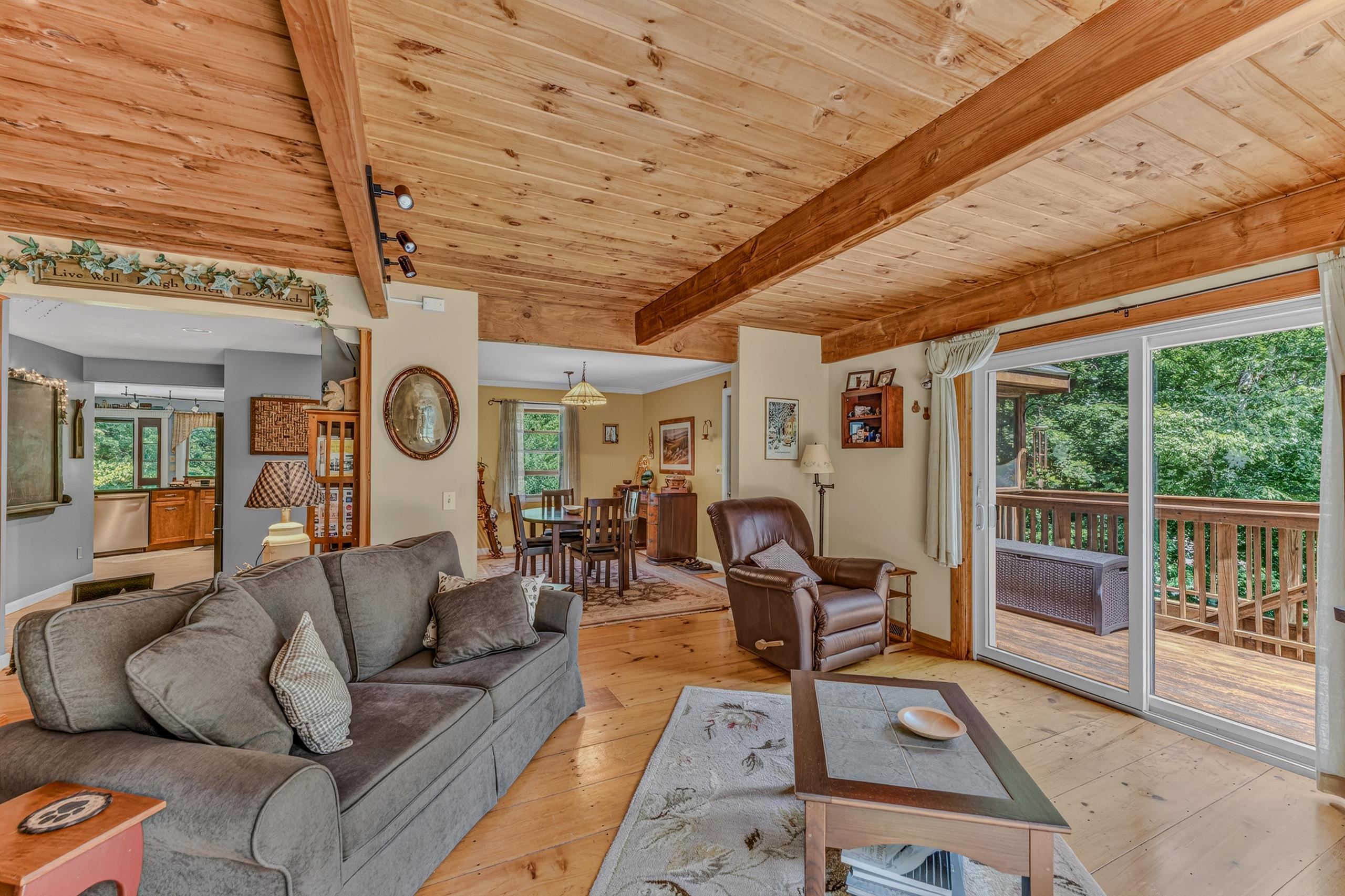 45 East Clement Road
