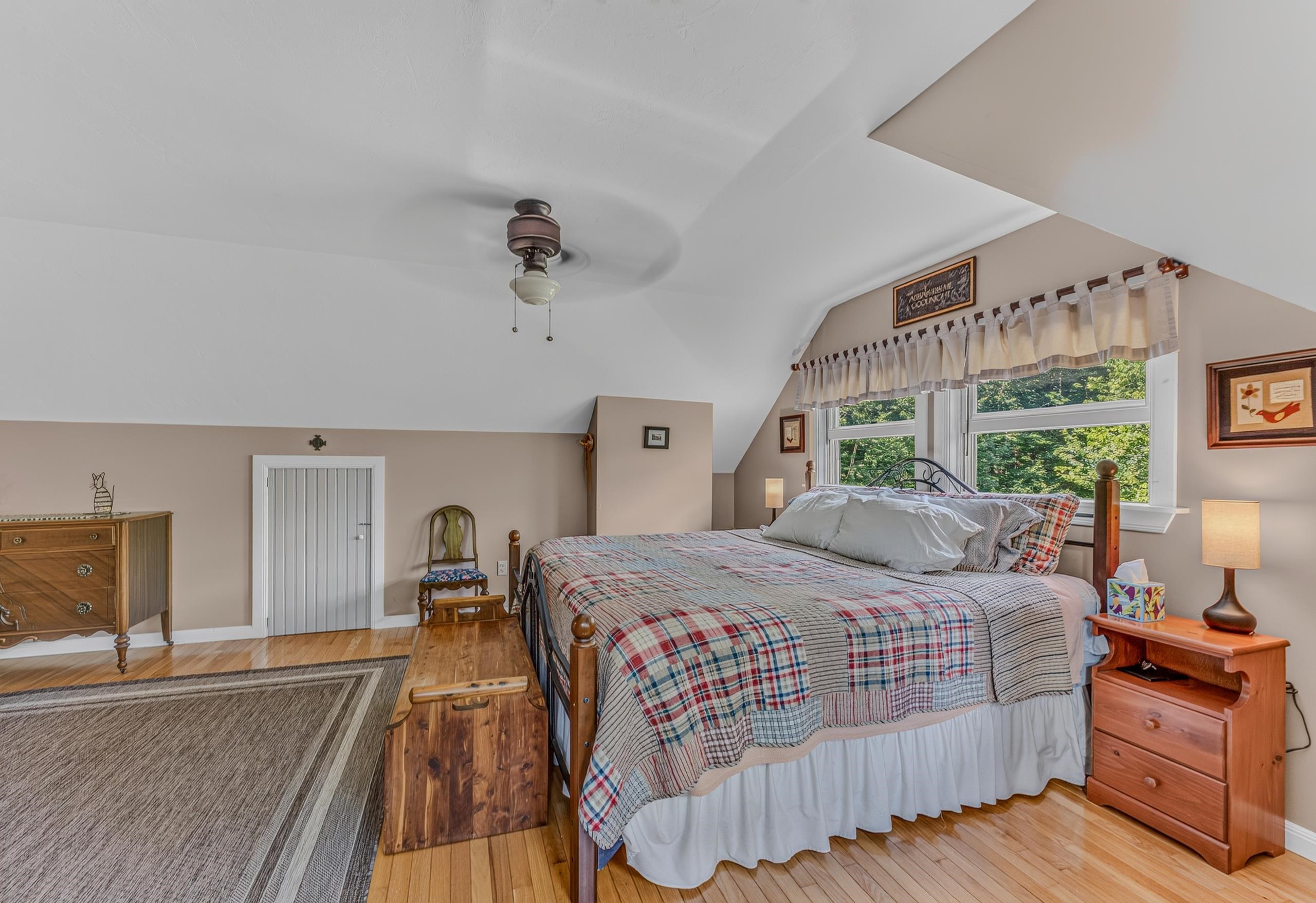 45 East Clement Road