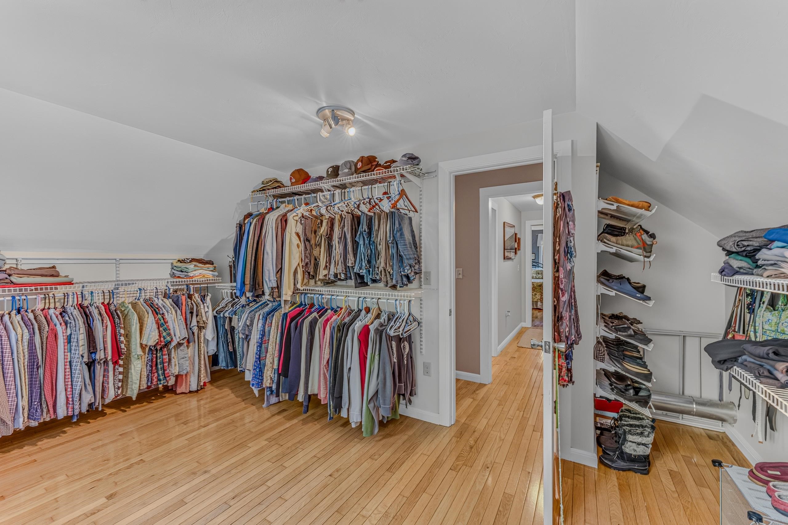 45 East Clement Road