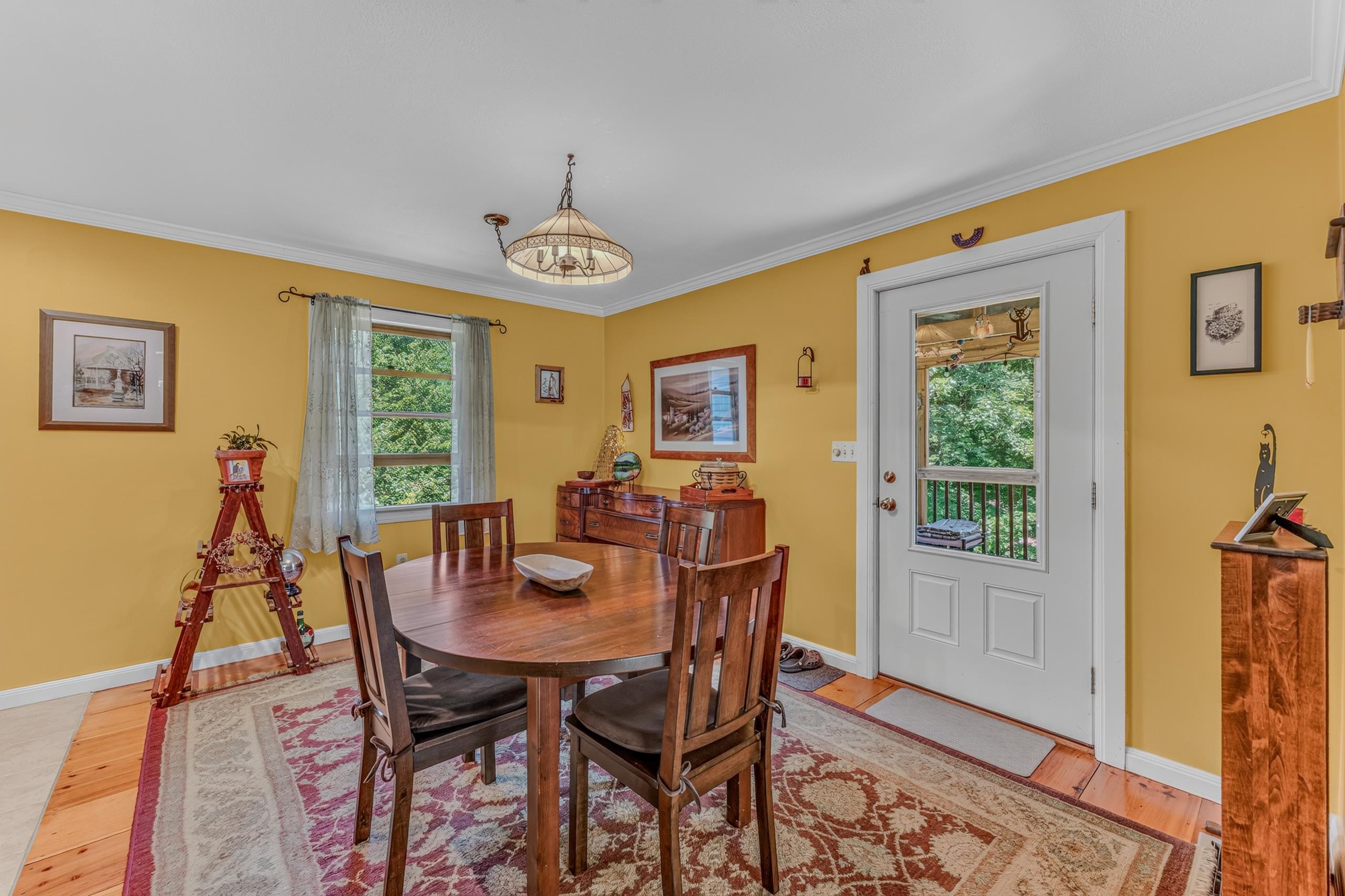 45 East Clement Road