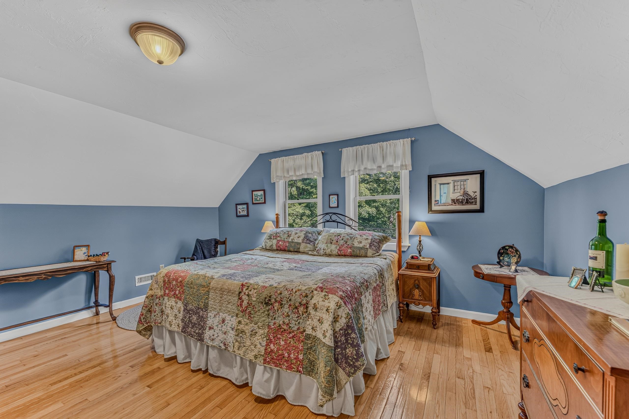 45 East Clement Road