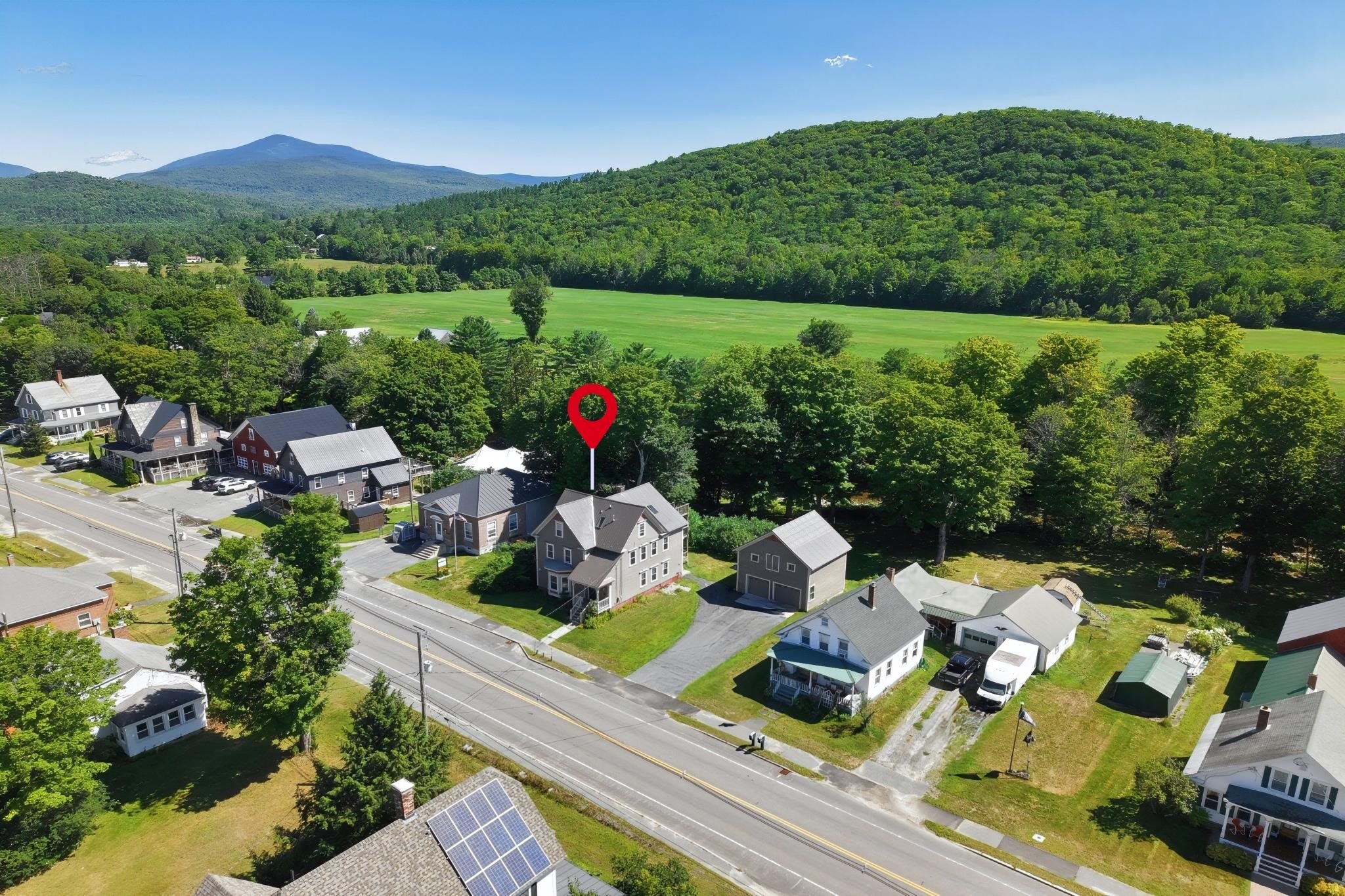 316 New Hampshire Route 25