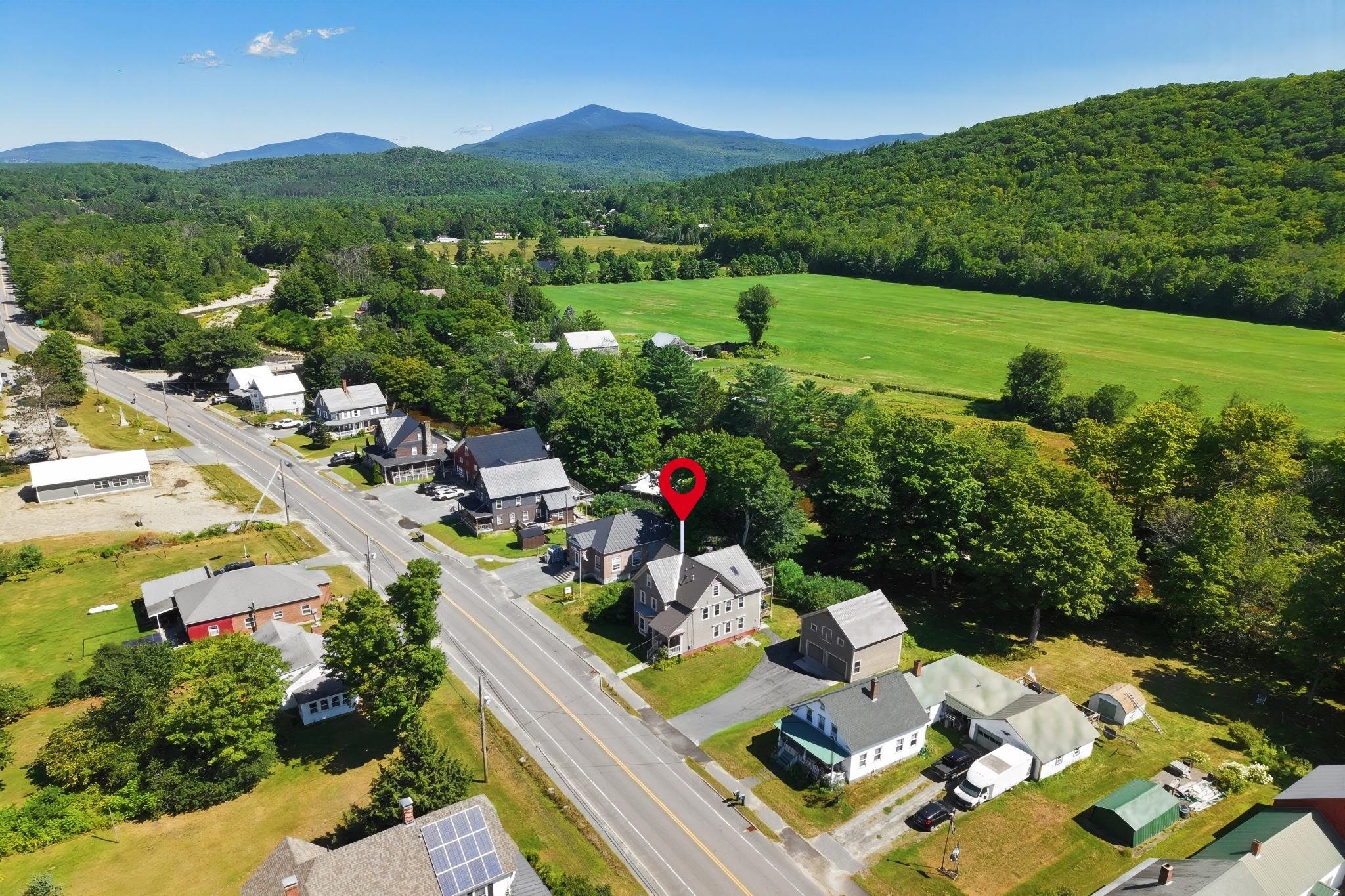 316 New Hampshire Route 25