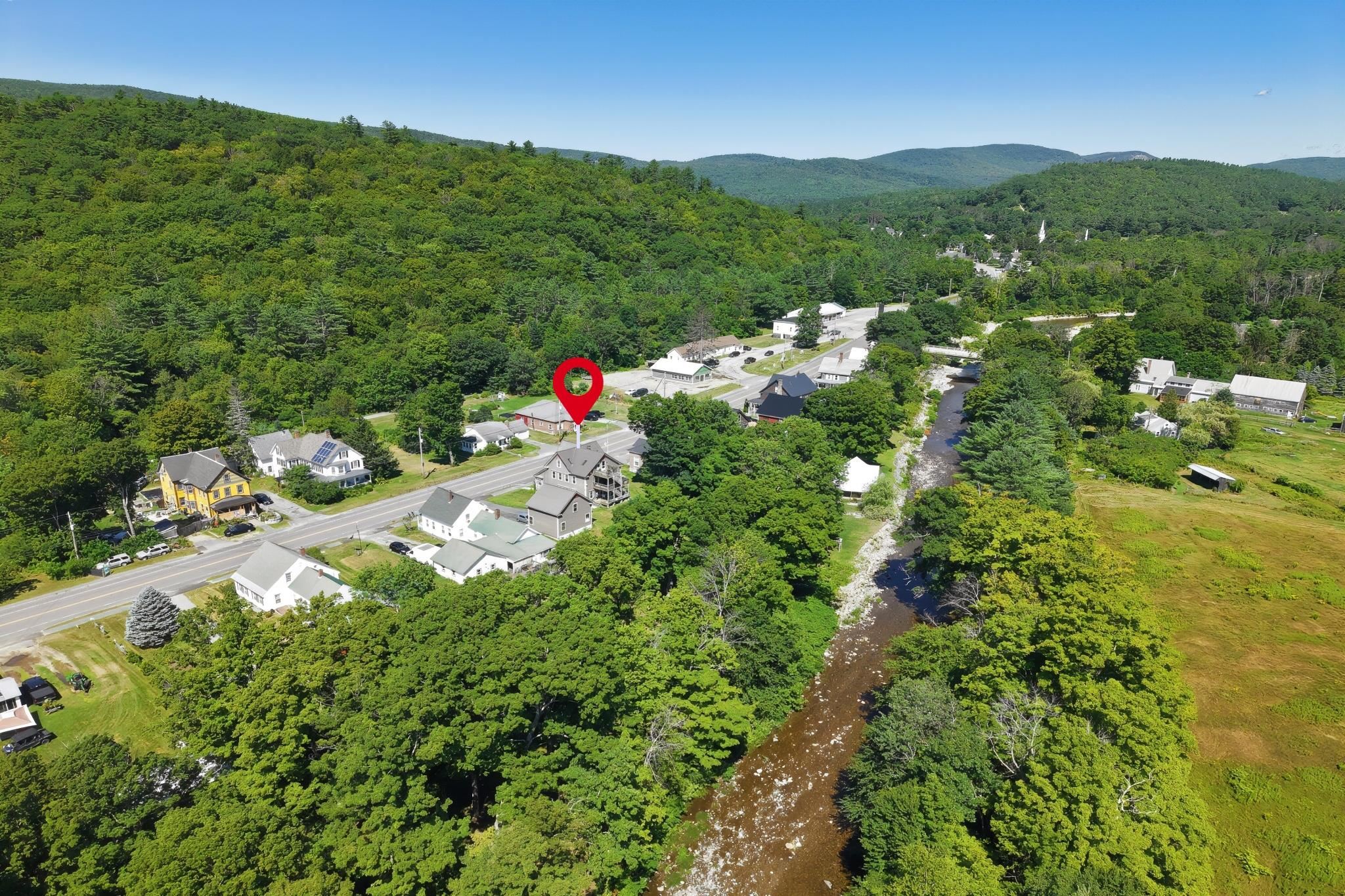 316 New Hampshire Route 25