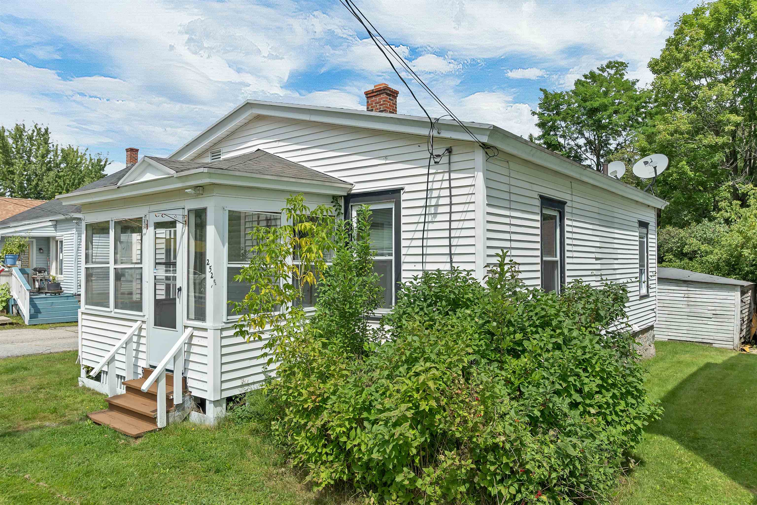 252 Wight Street