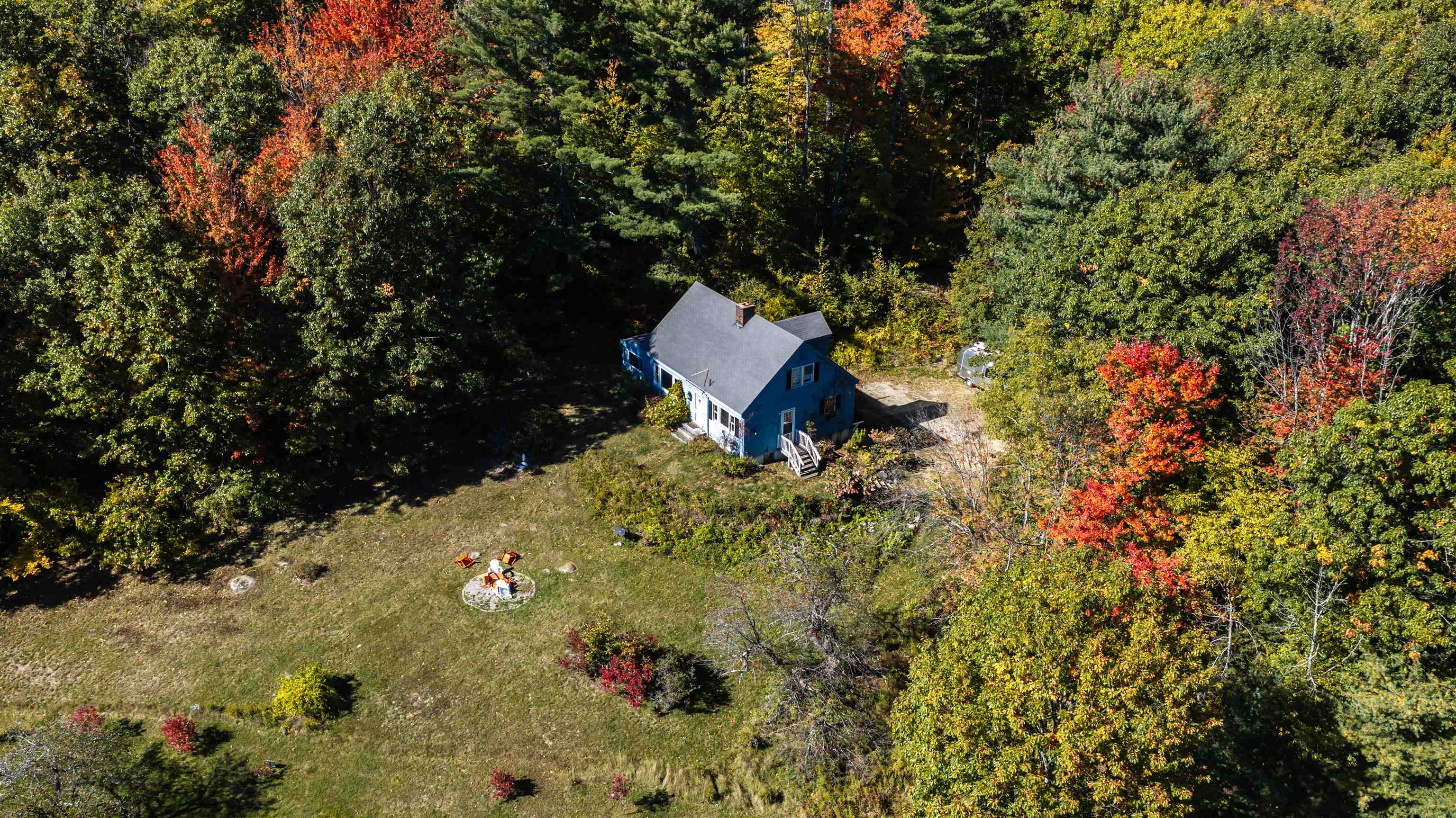 321 John Smith Hill Road