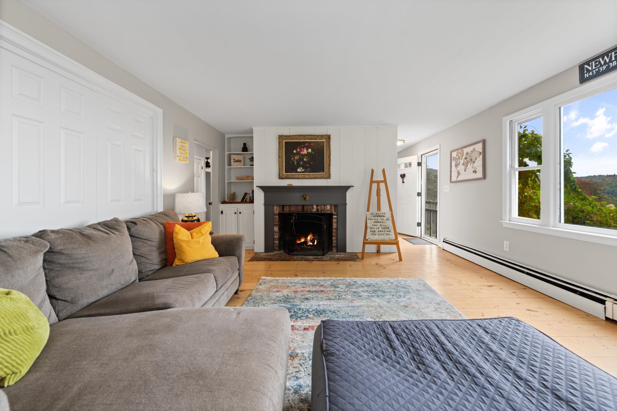 321 John Smith Hill Road
