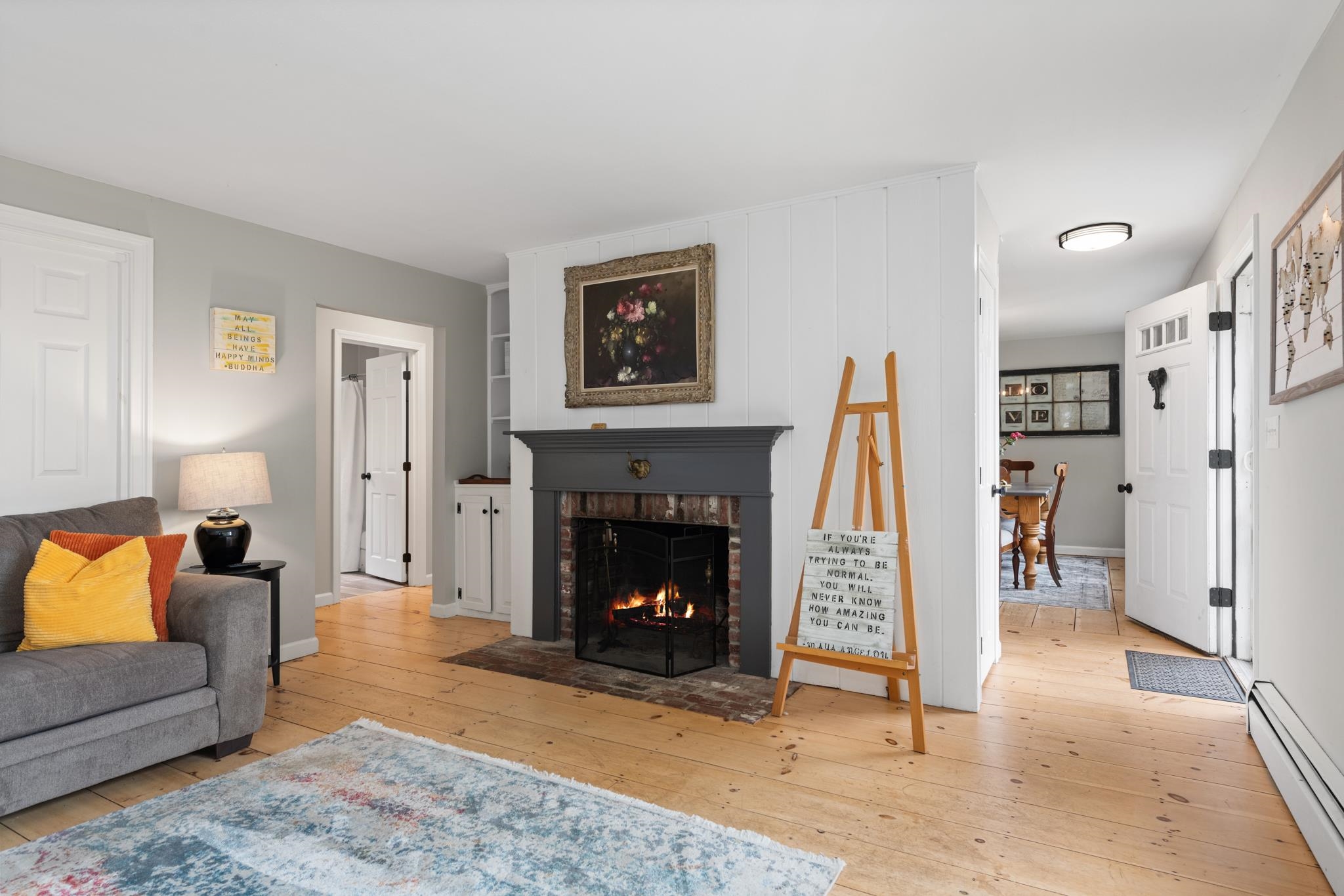 321 John Smith Hill Road
