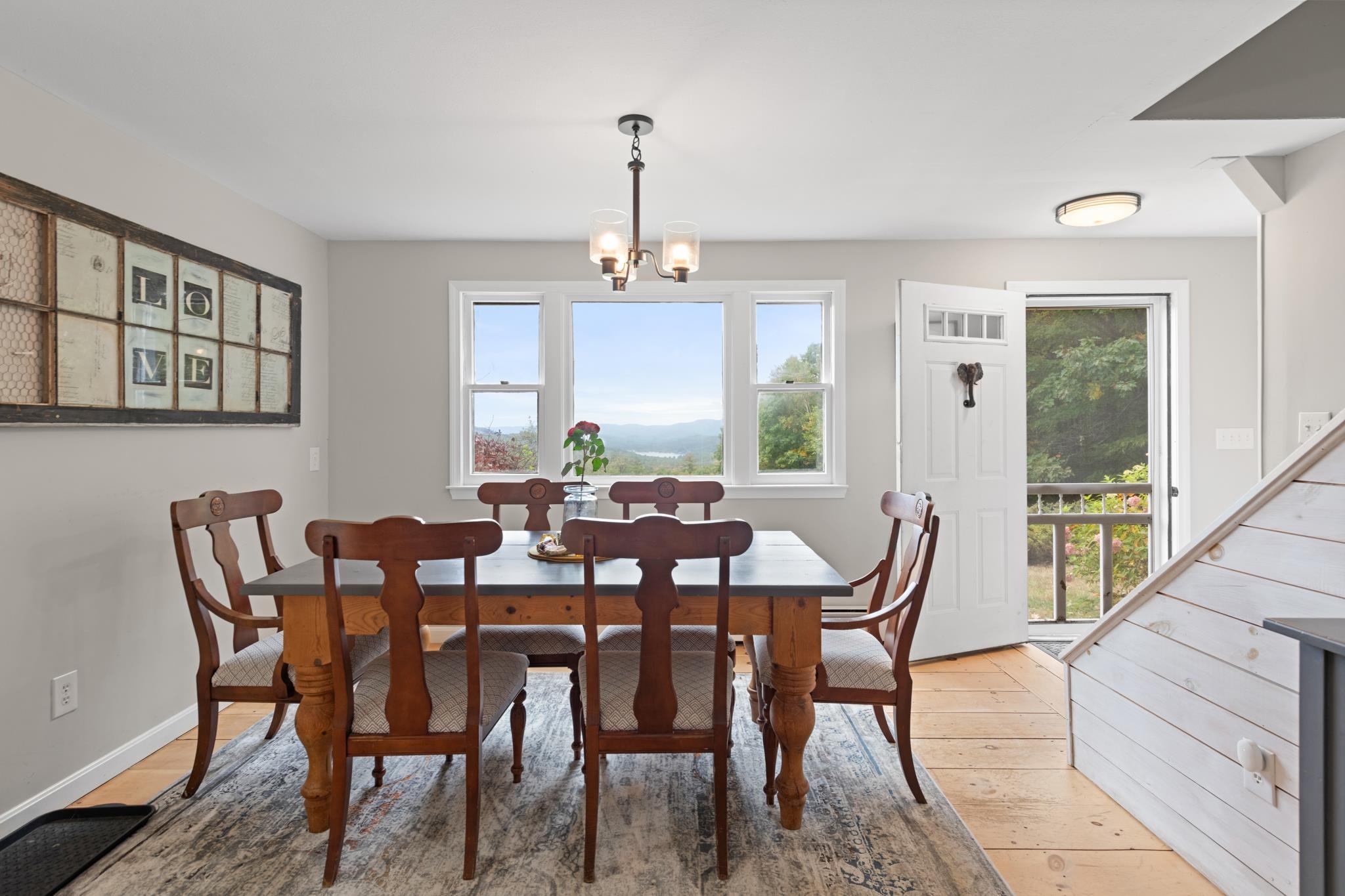 321 John Smith Hill Road