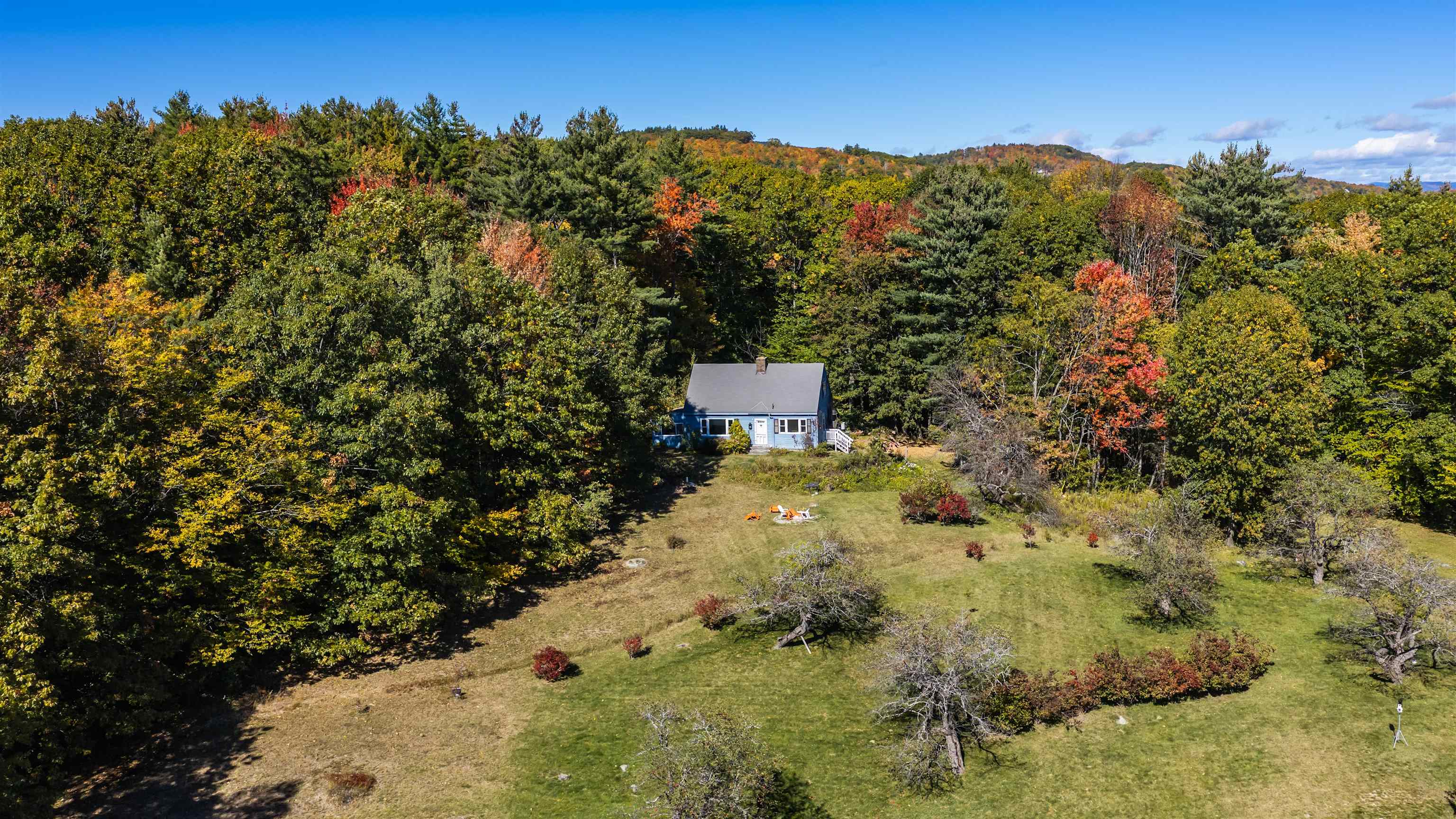 321 John Smith Hill Road