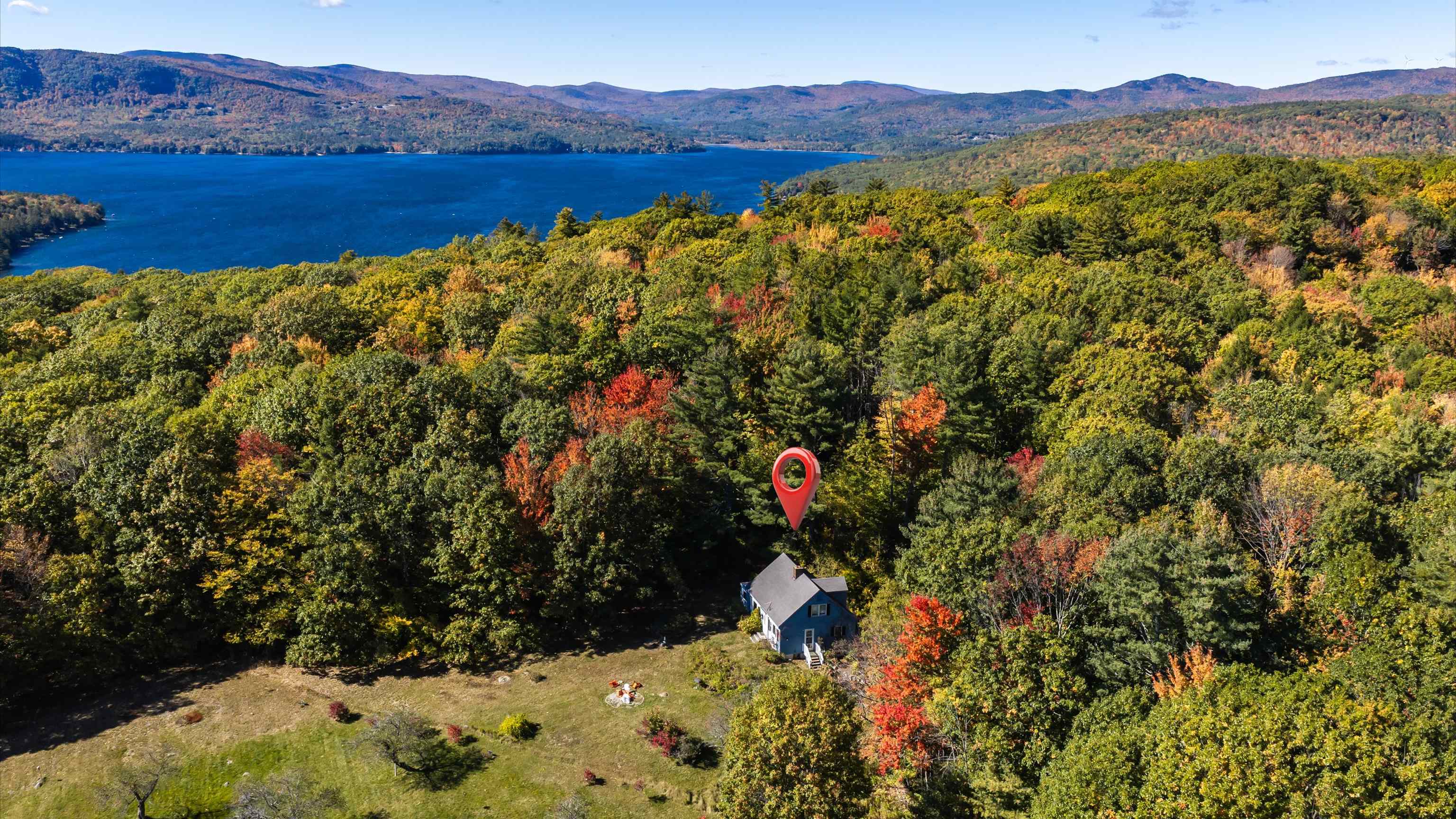 321 John Smith Hill Road