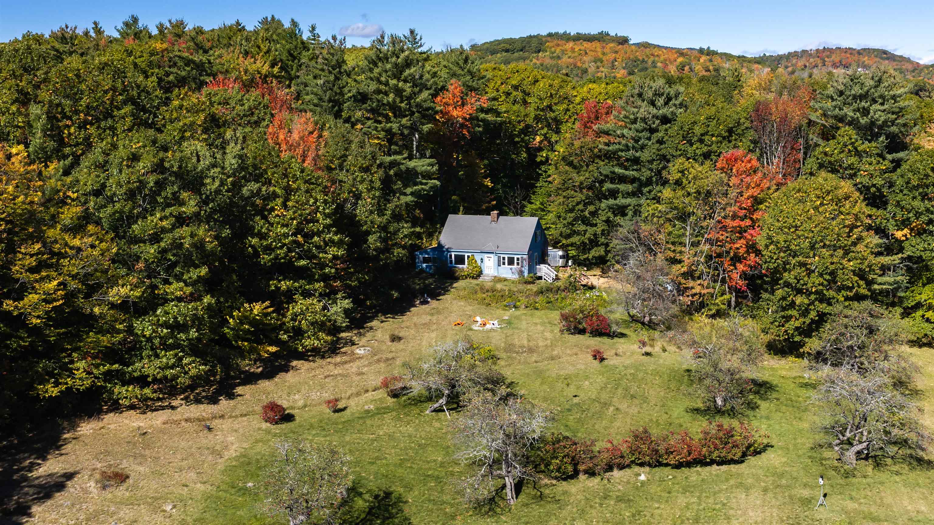 321 John Smith Hill Road