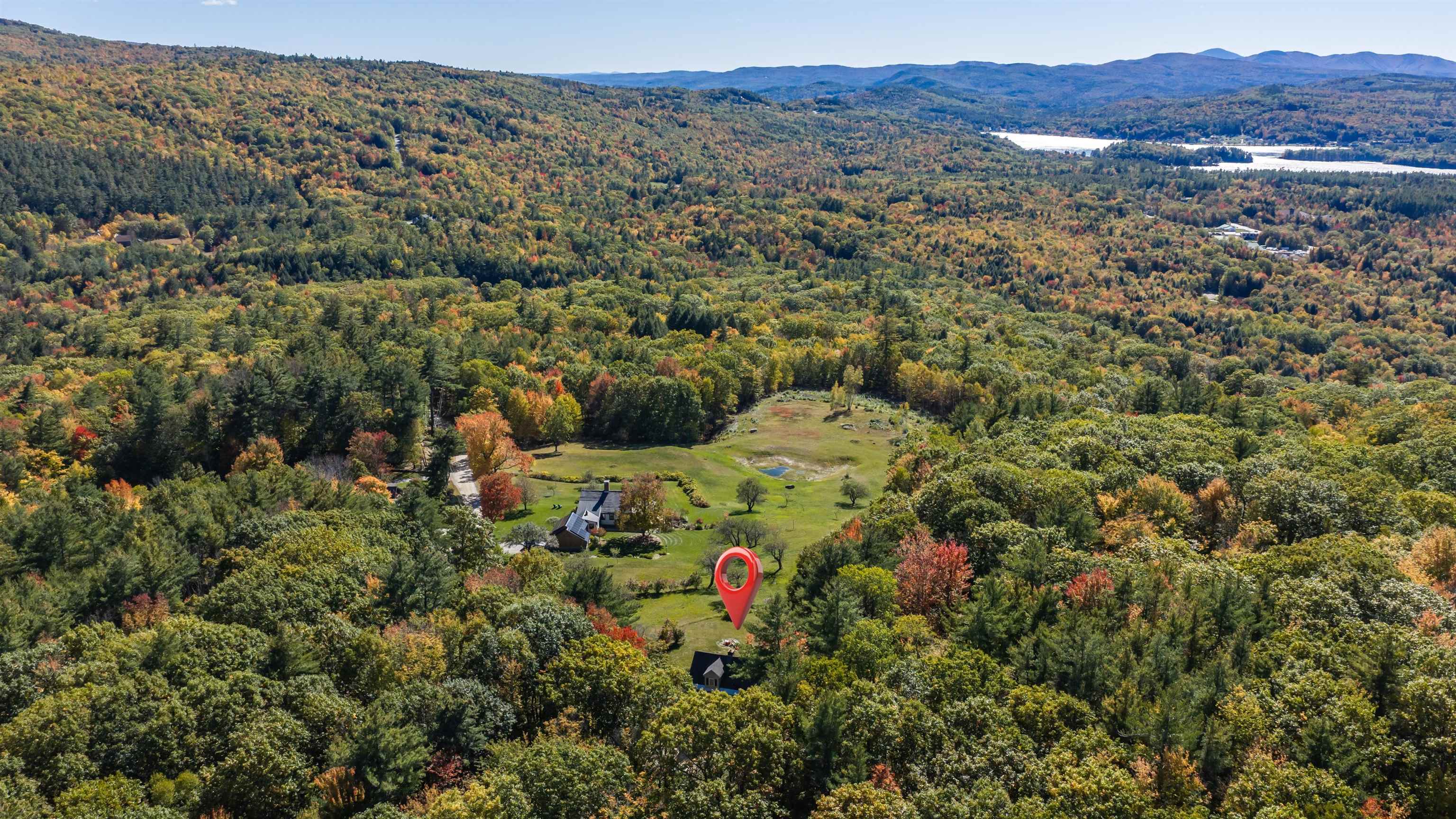 321 John Smith Hill Road