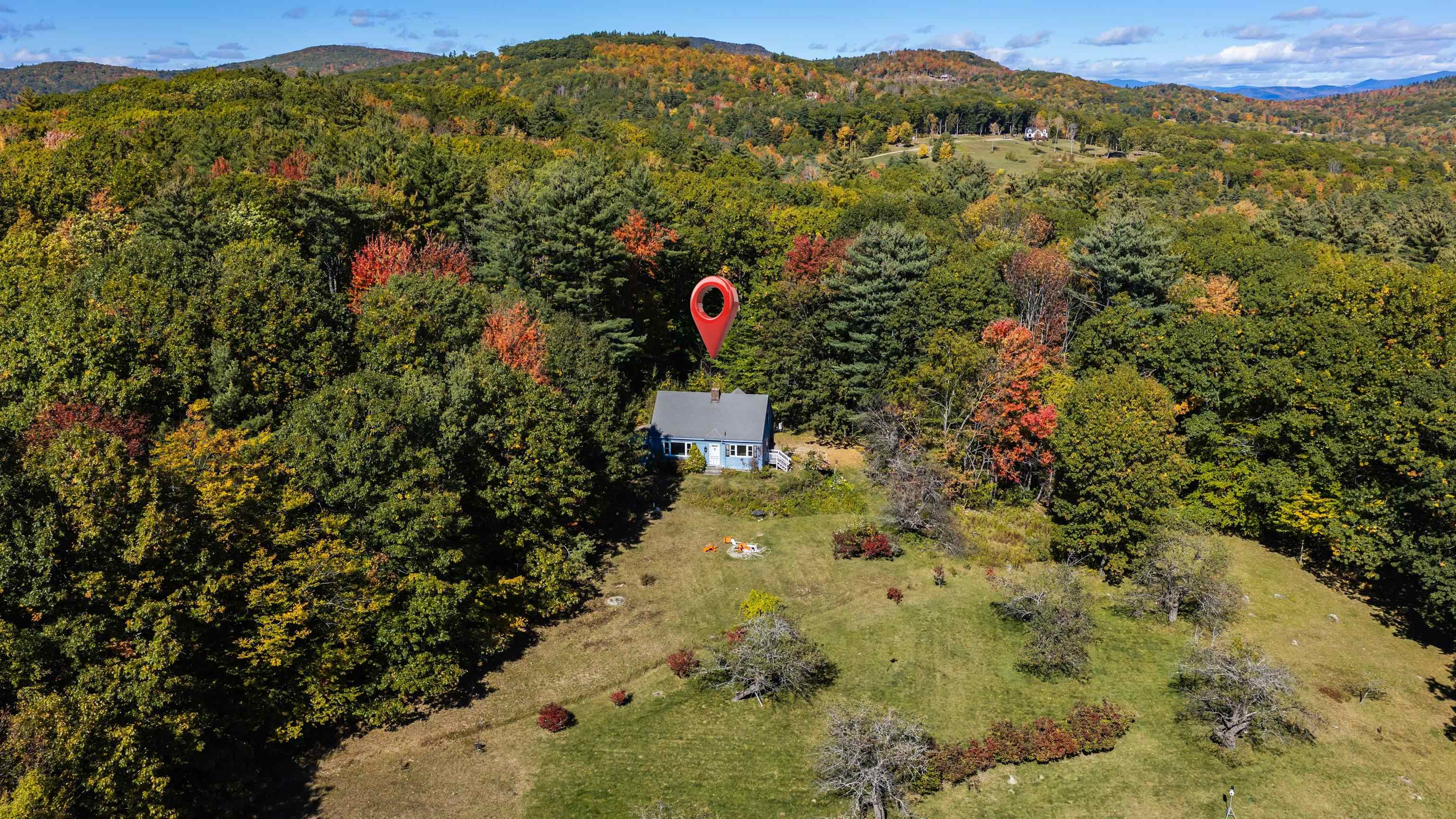 321 John Smith Hill Road