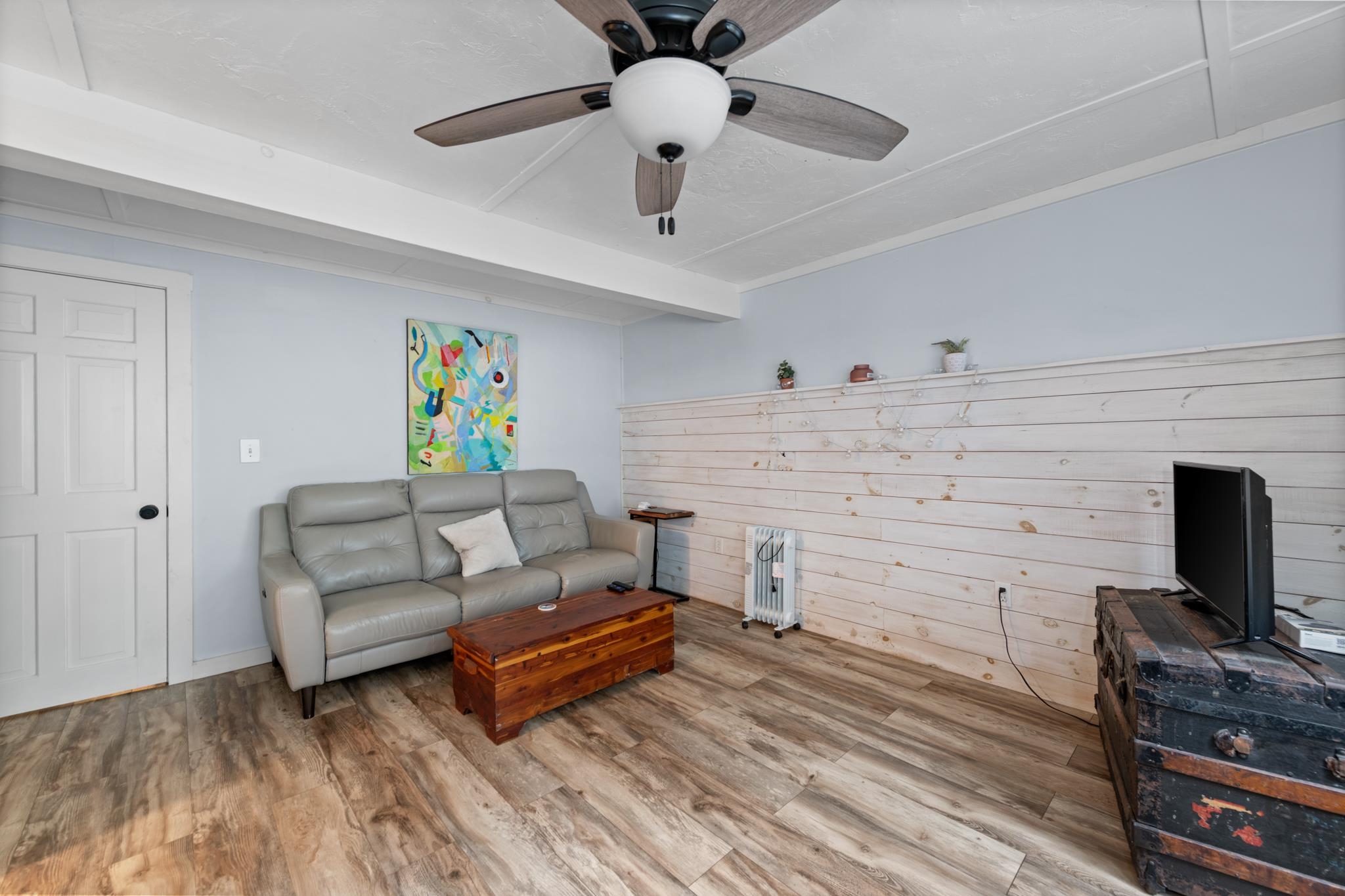 321 John Smith Hill Road