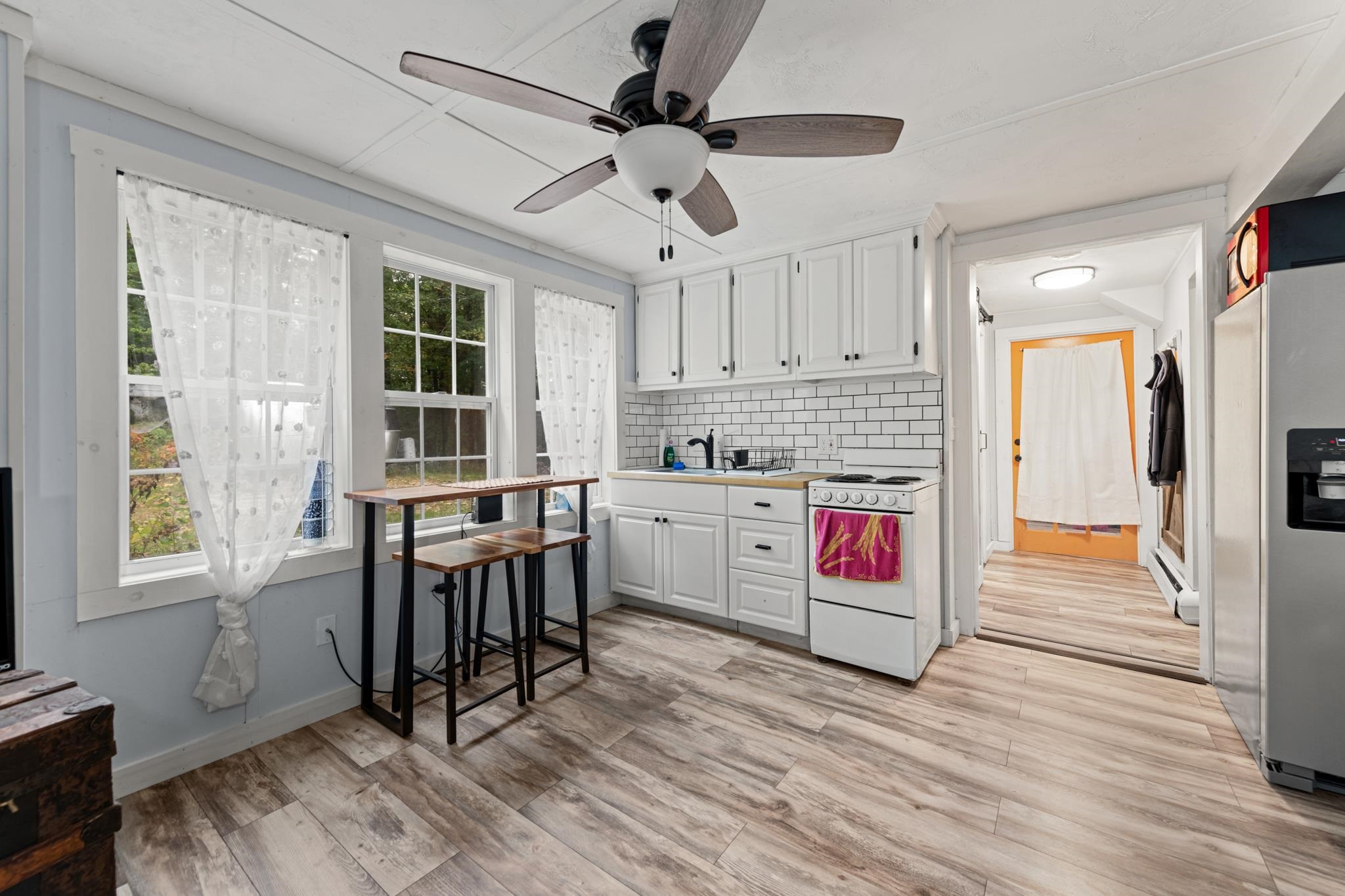321 John Smith Hill Road