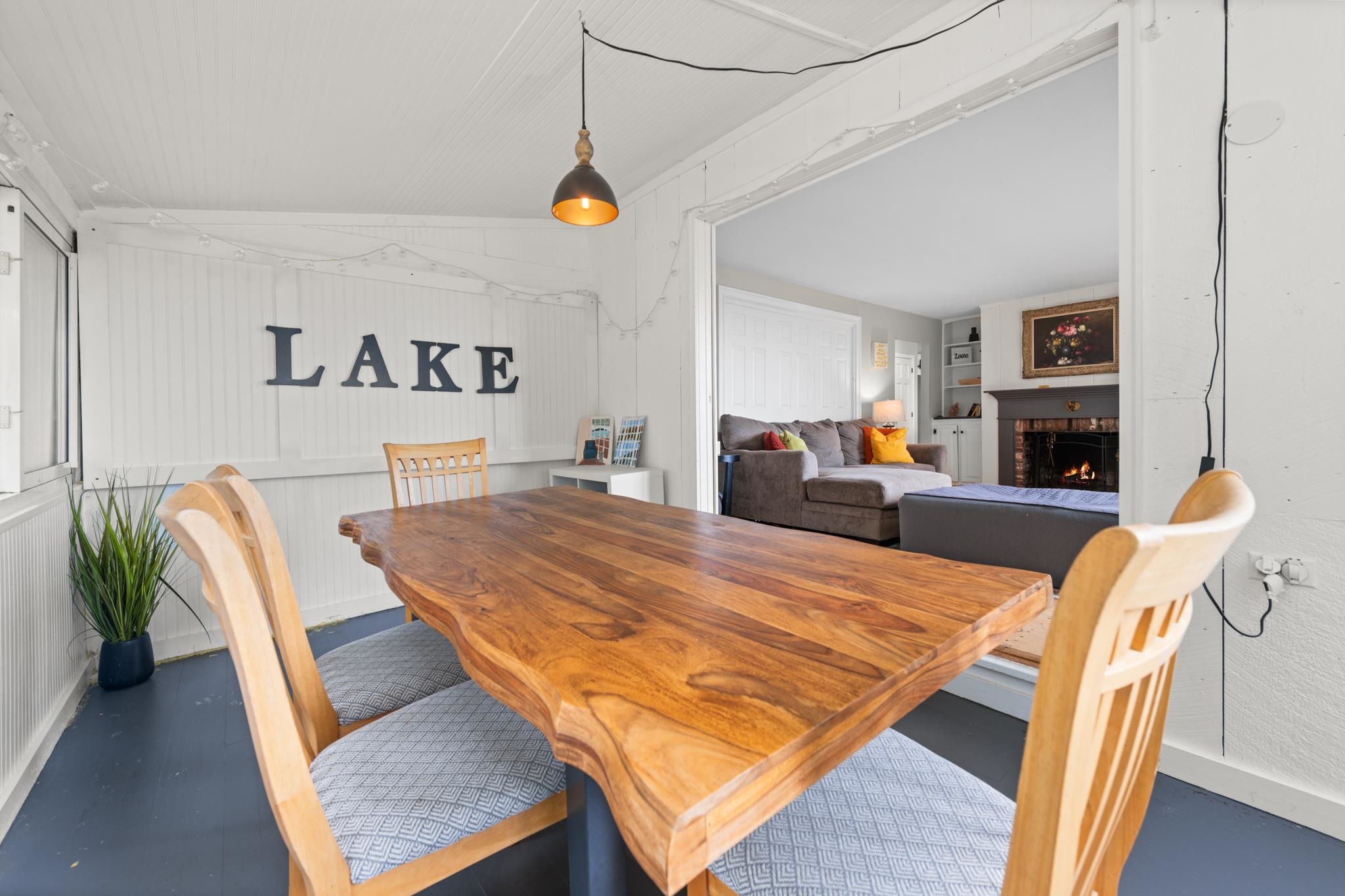 321 John Smith Hill Road