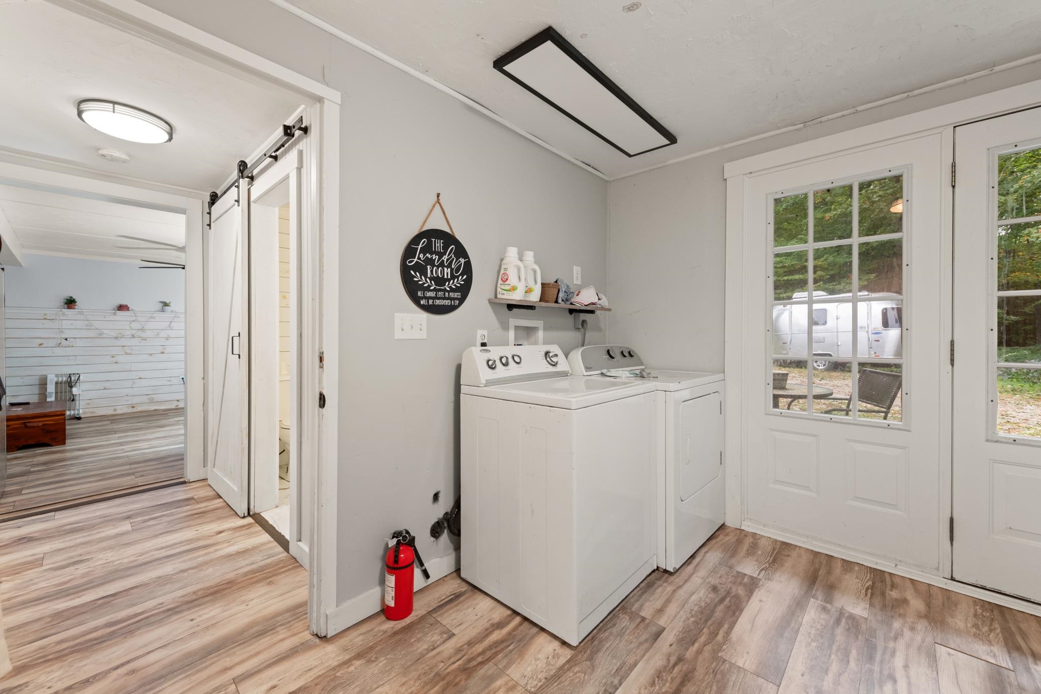 321 John Smith Hill Road