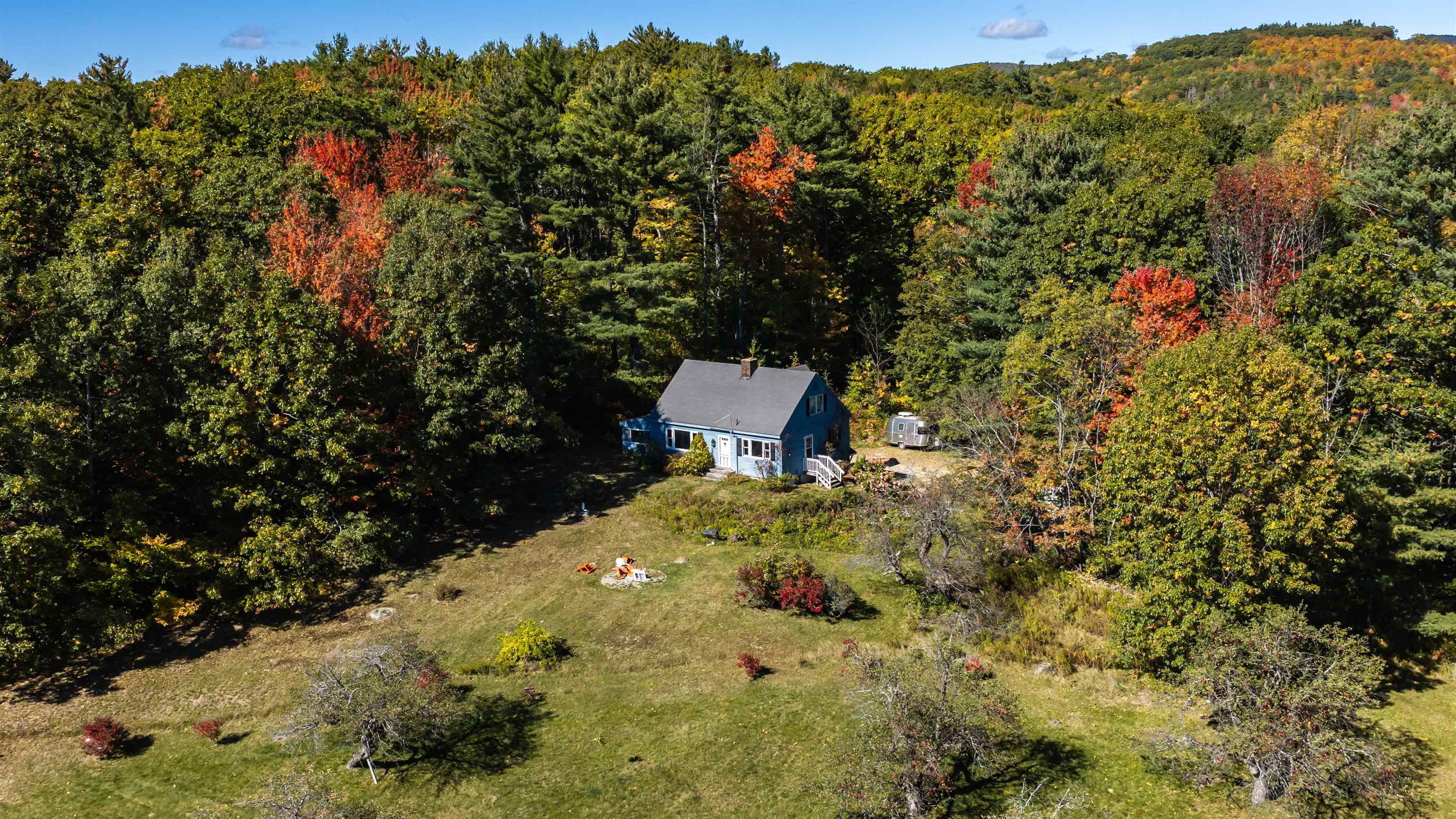 321 John Smith Hill Road