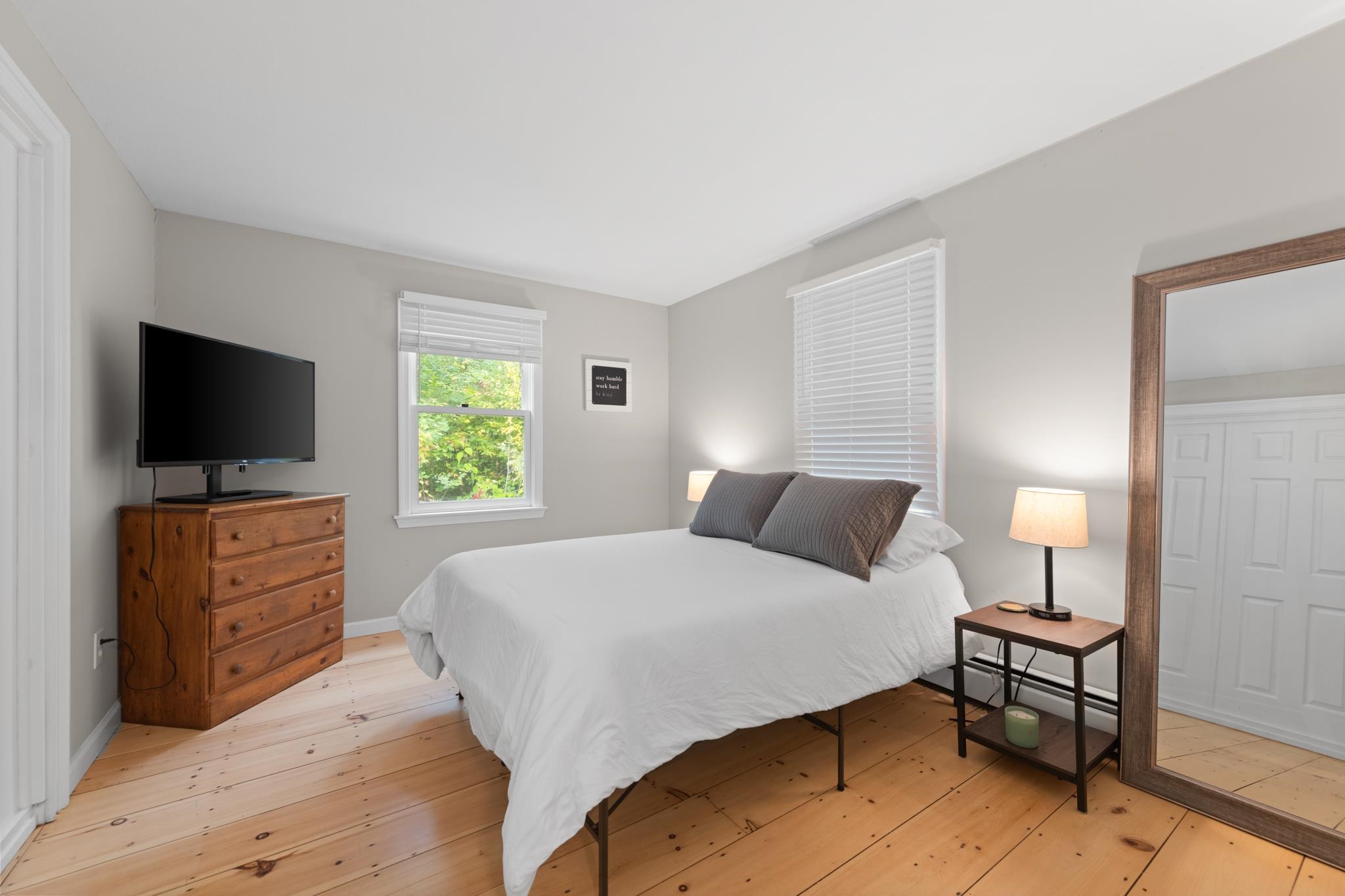321 John Smith Hill Road