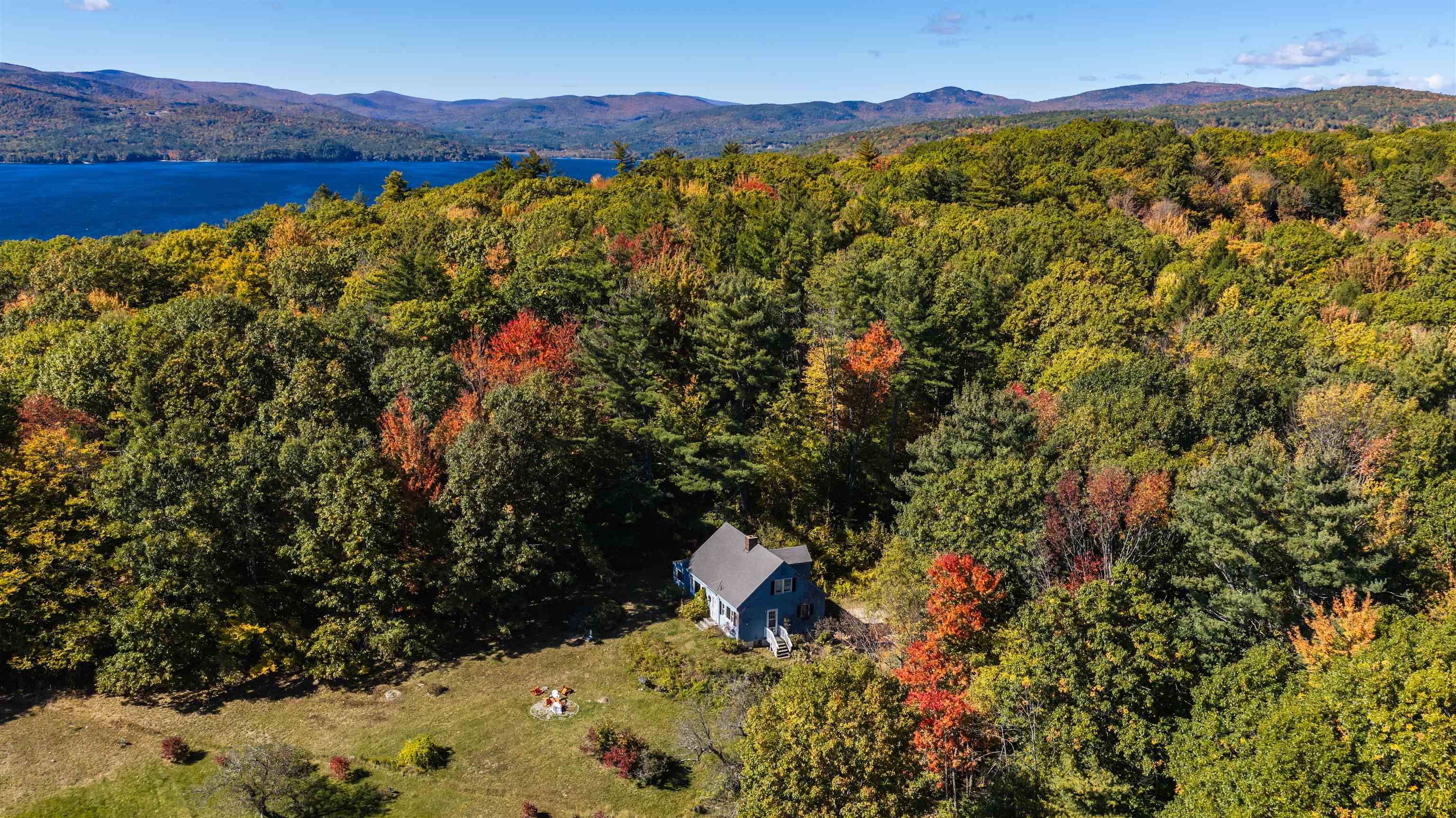 321 John Smith Hill Road