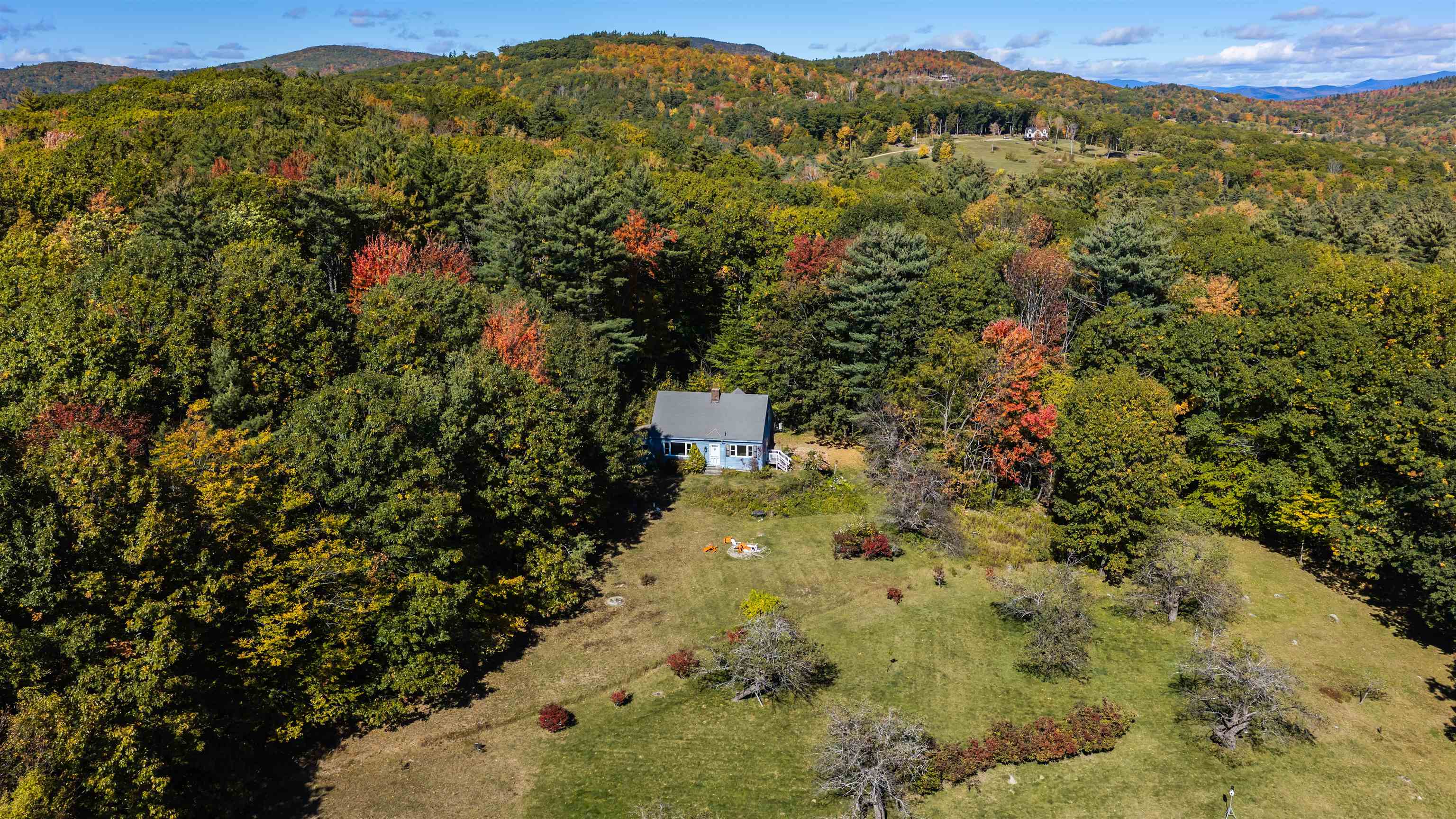 321 John Smith Hill Road