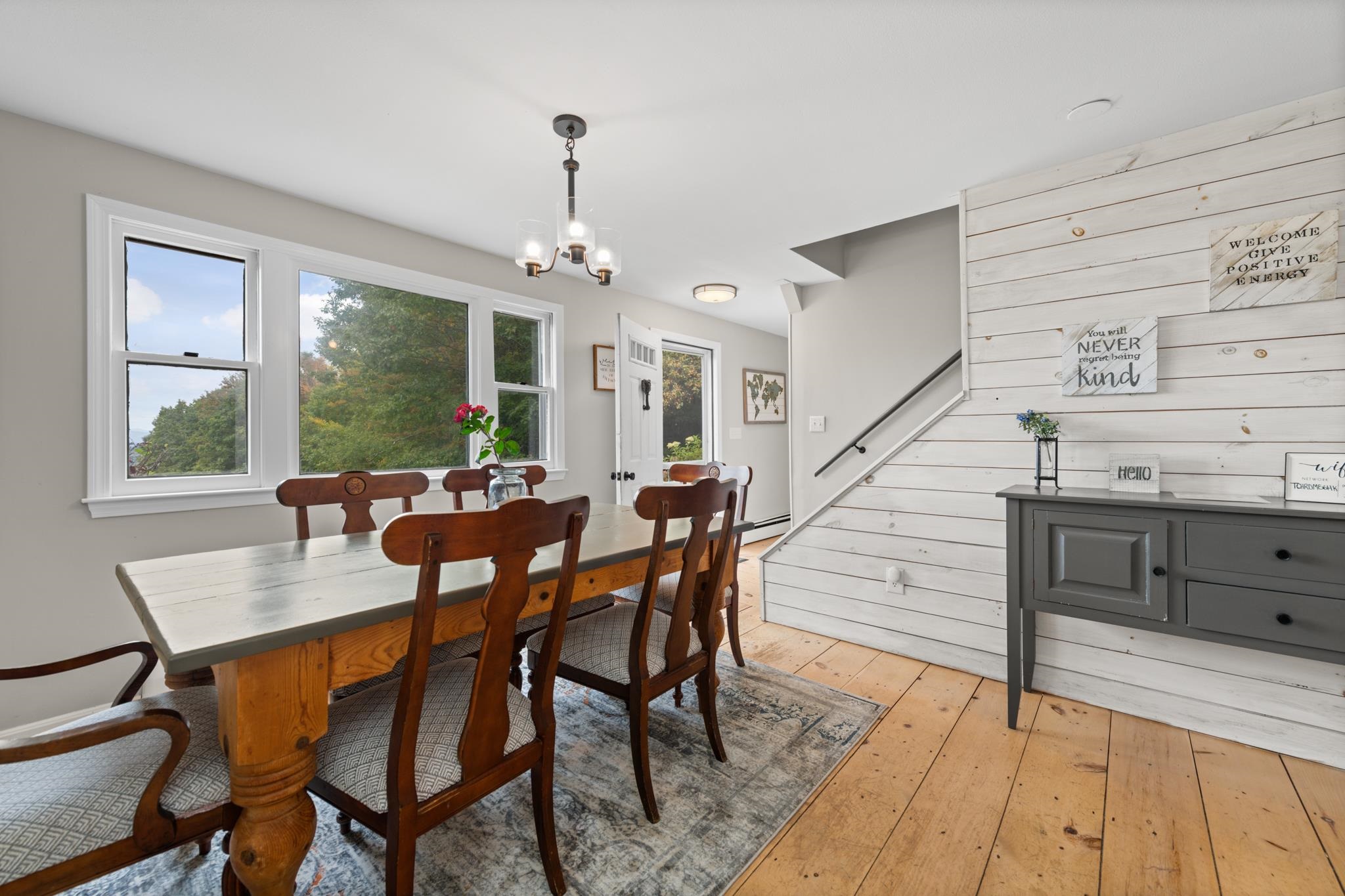 321 John Smith Hill Road