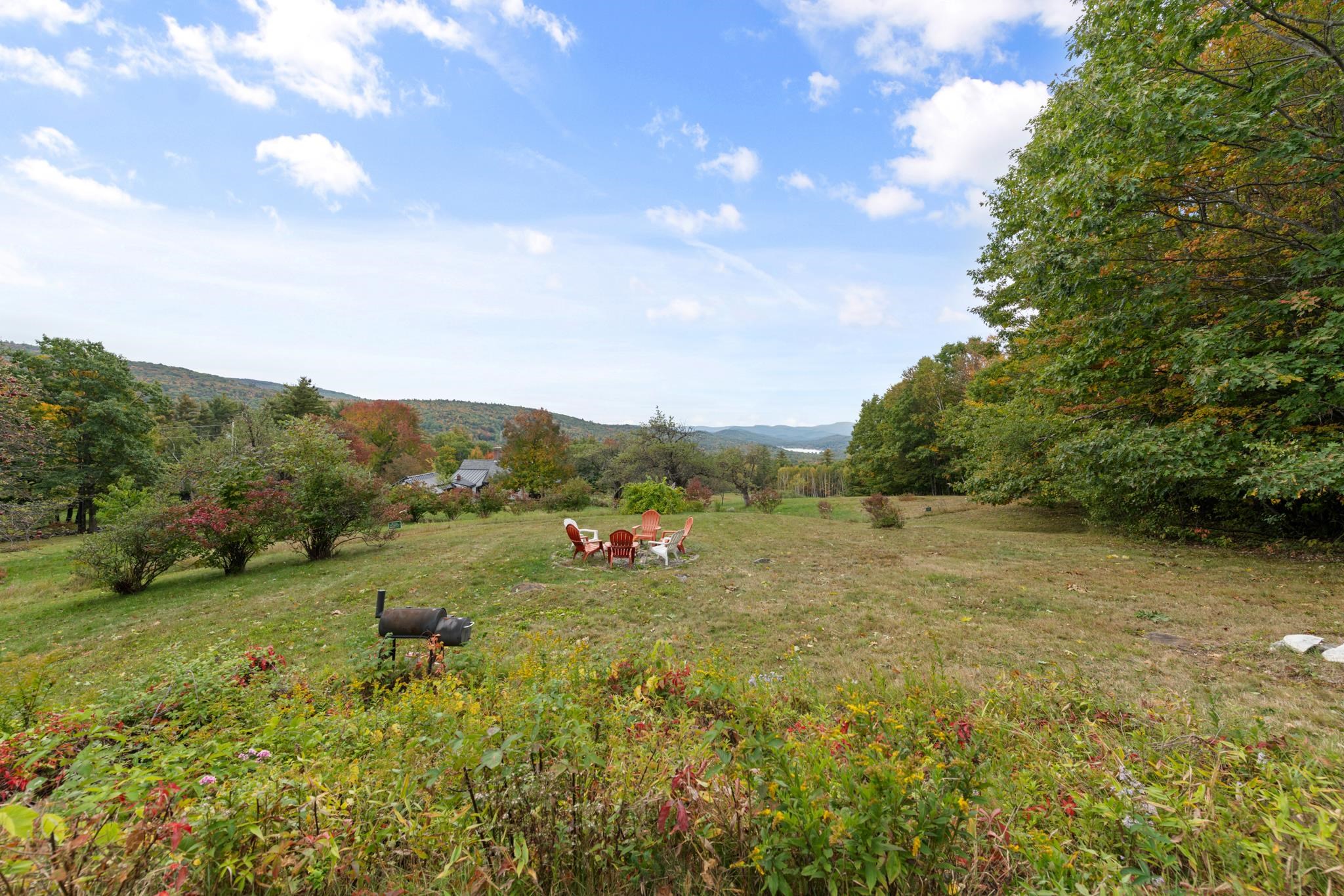 321 John Smith Hill Road