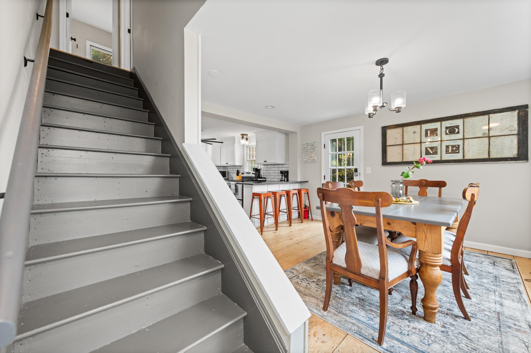 321 John Smith Hill Road