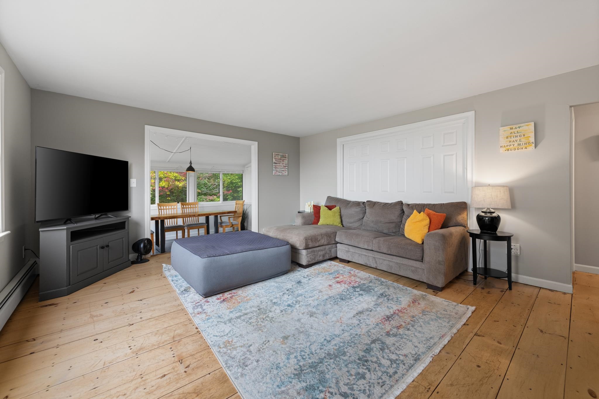 321 John Smith Hill Road