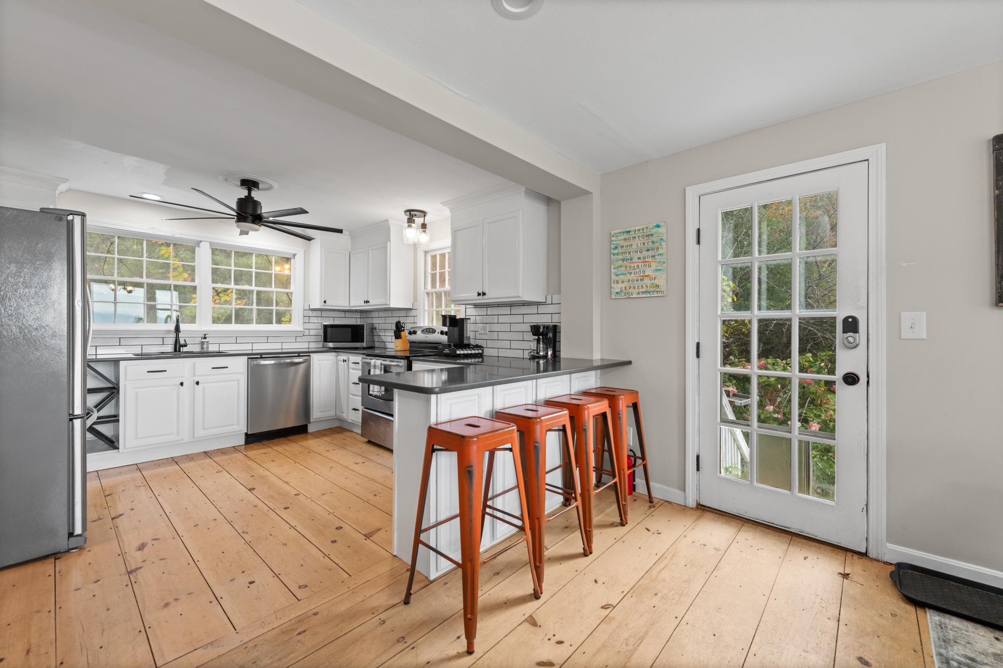 321 John Smith Hill Road