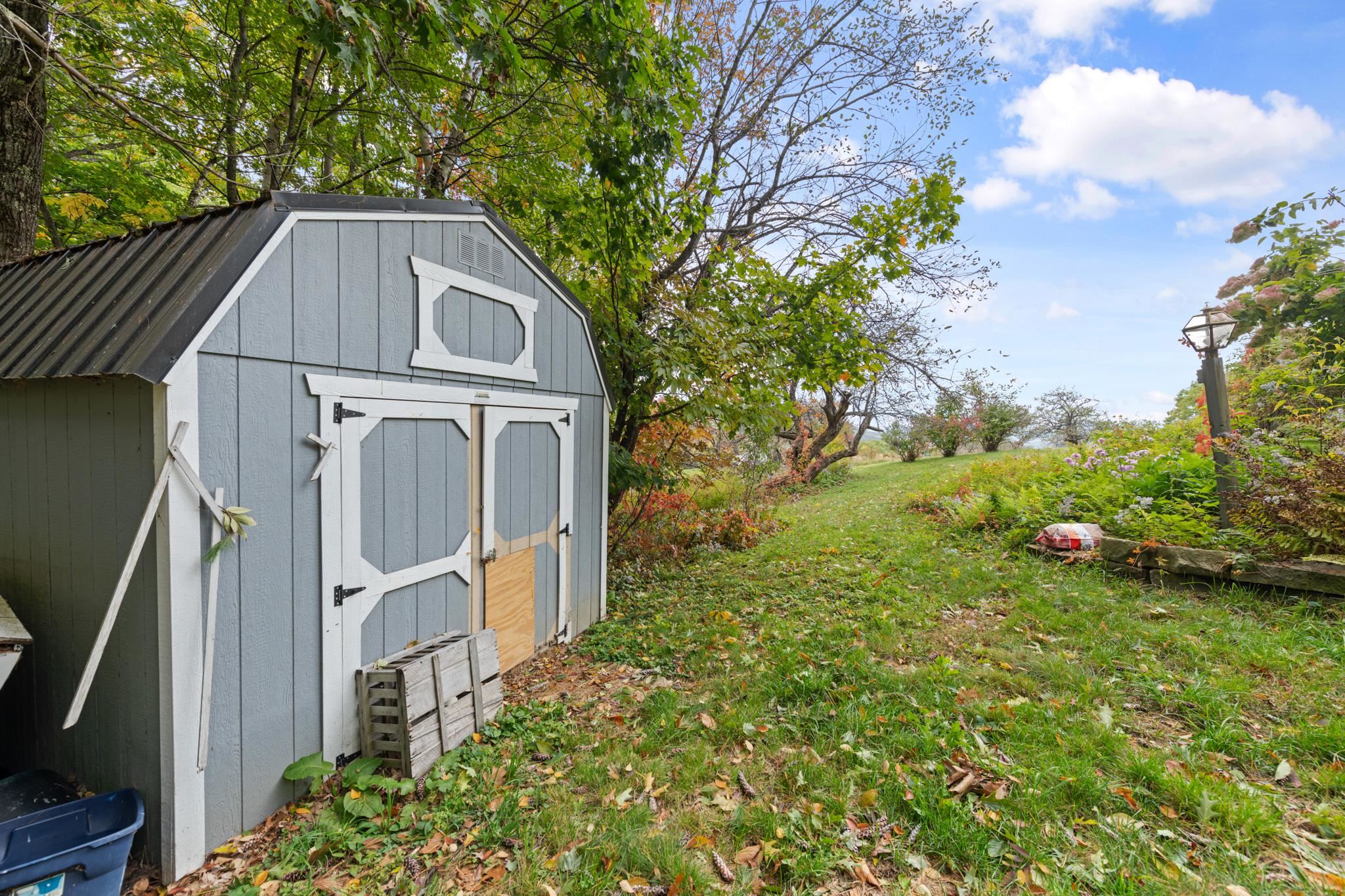 321 John Smith Hill Road