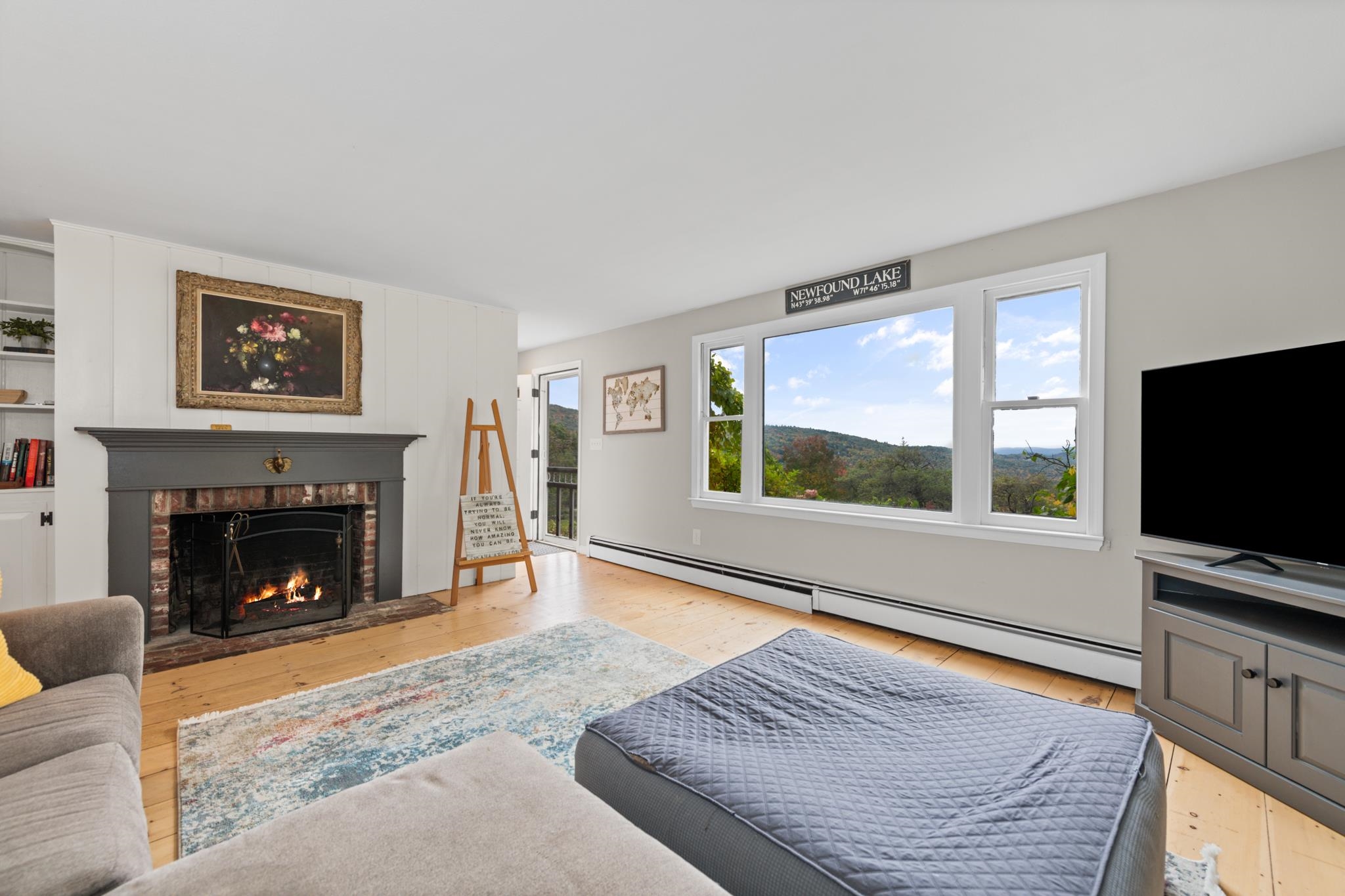 321 John Smith Hill Road