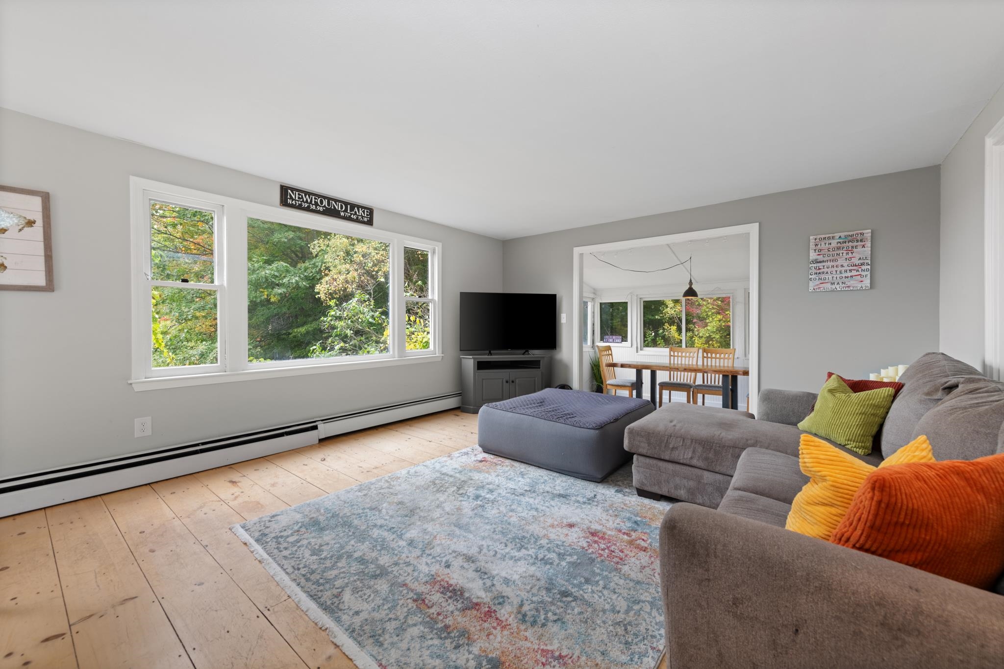 321 John Smith Hill Road