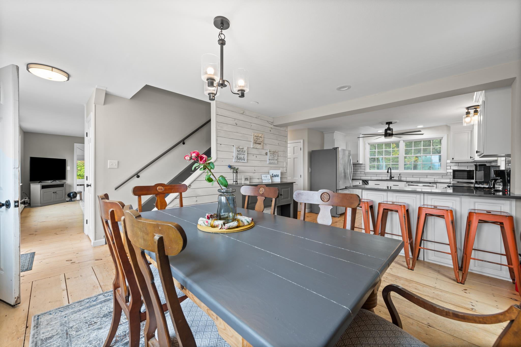 321 John Smith Hill Road