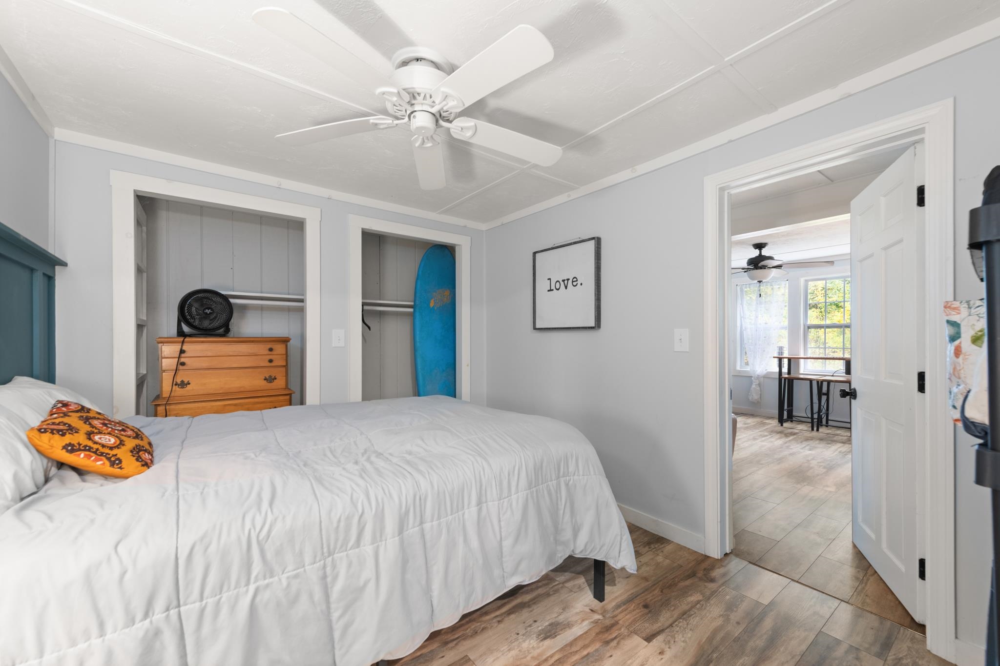 321 John Smith Hill Road