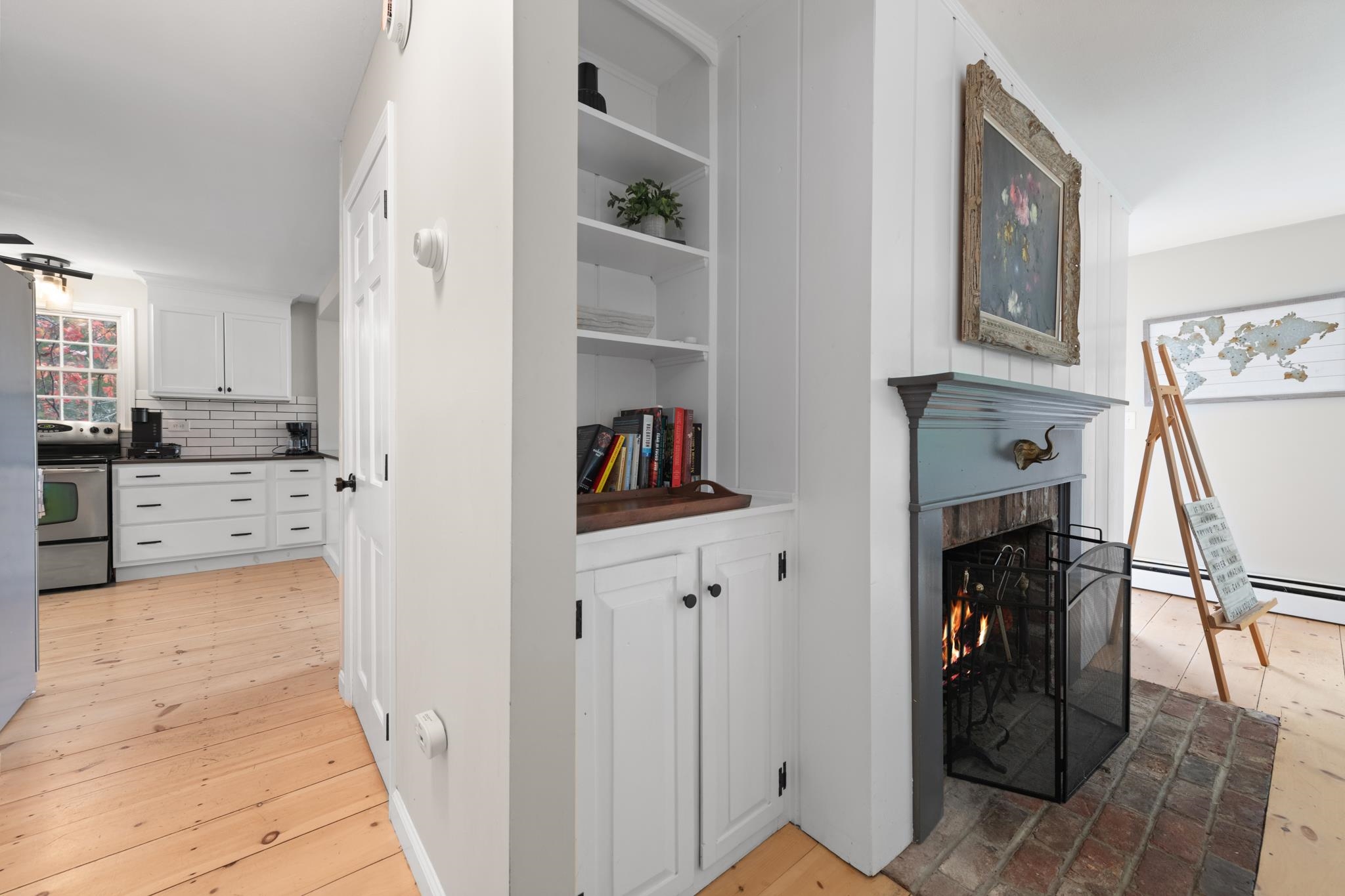 321 John Smith Hill Road