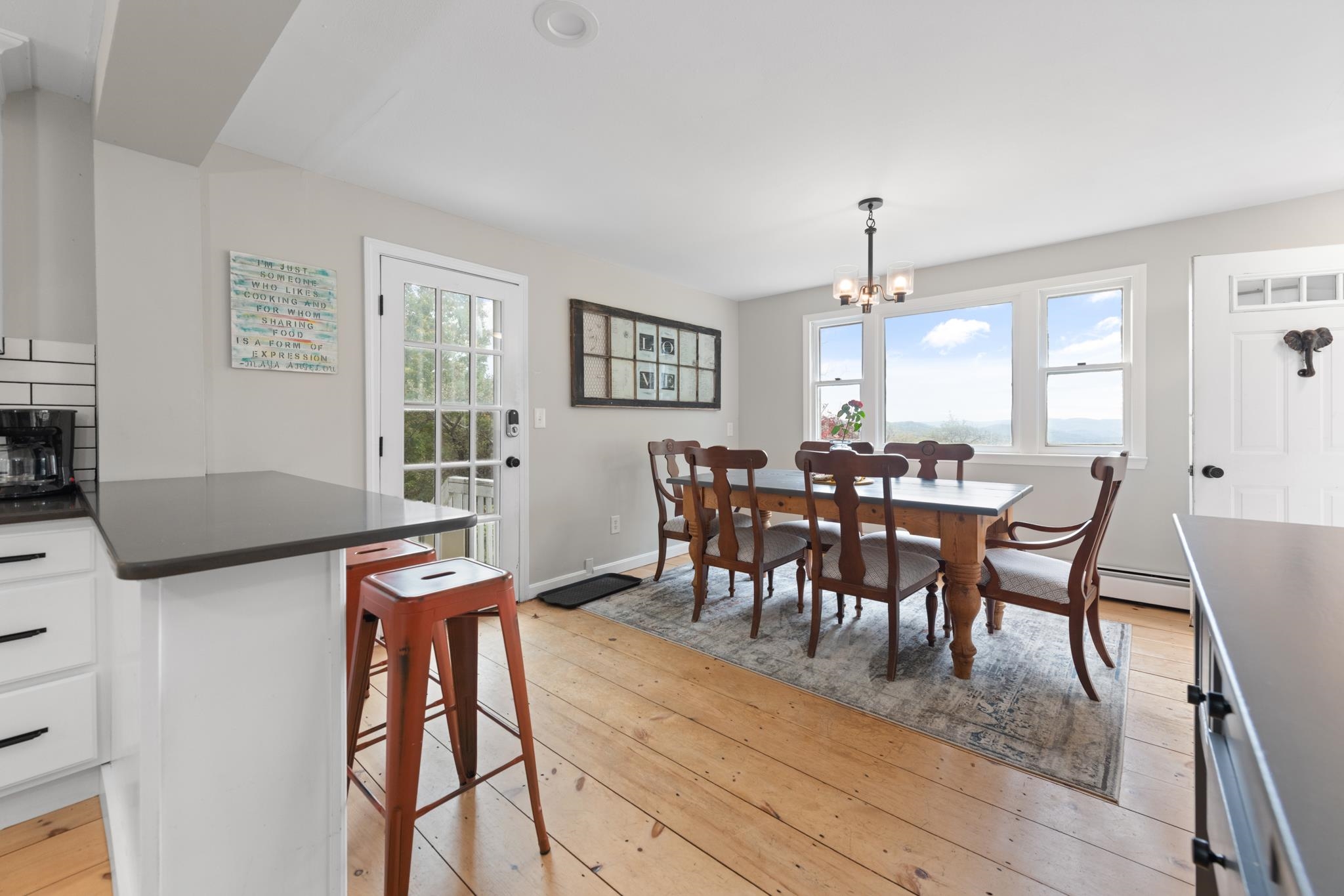 321 John Smith Hill Road