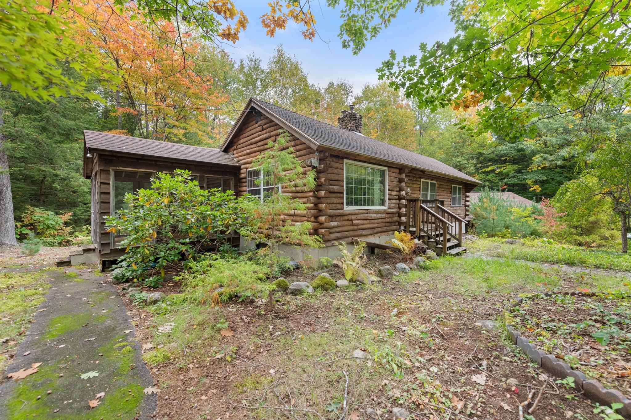 98 Cooper Road