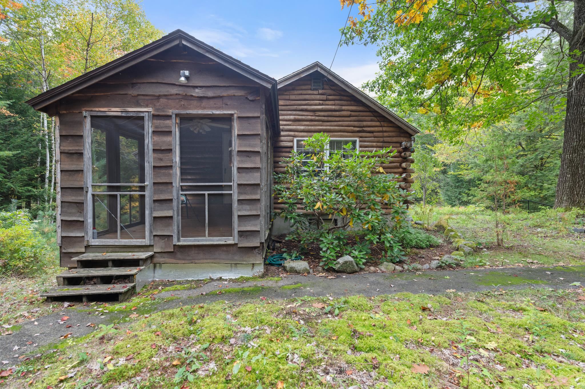 98 Cooper Road