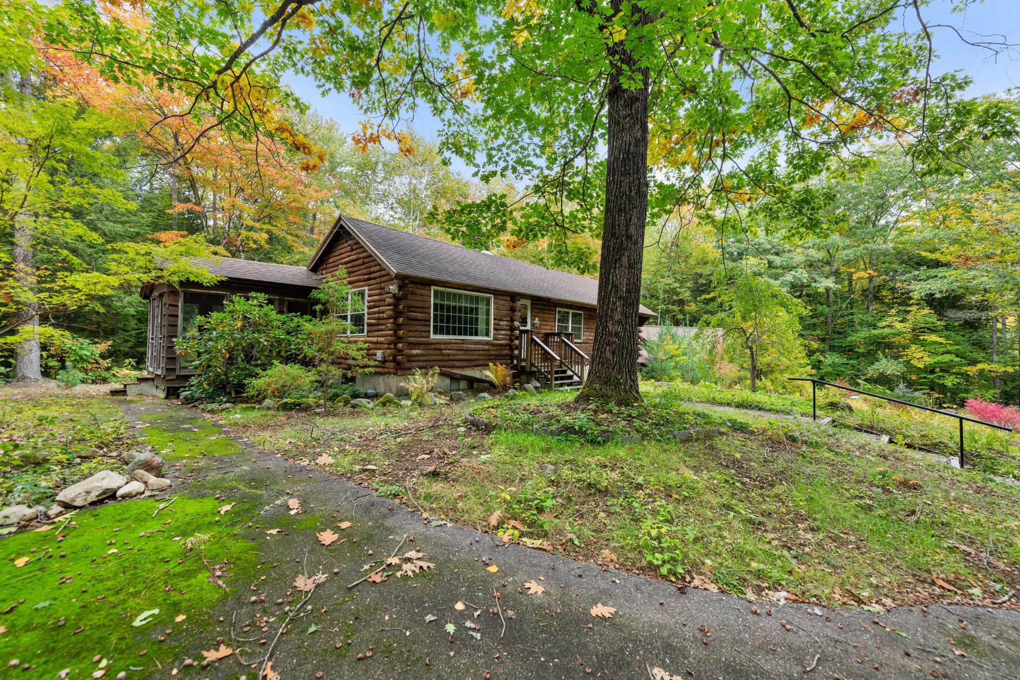 98 Cooper Road