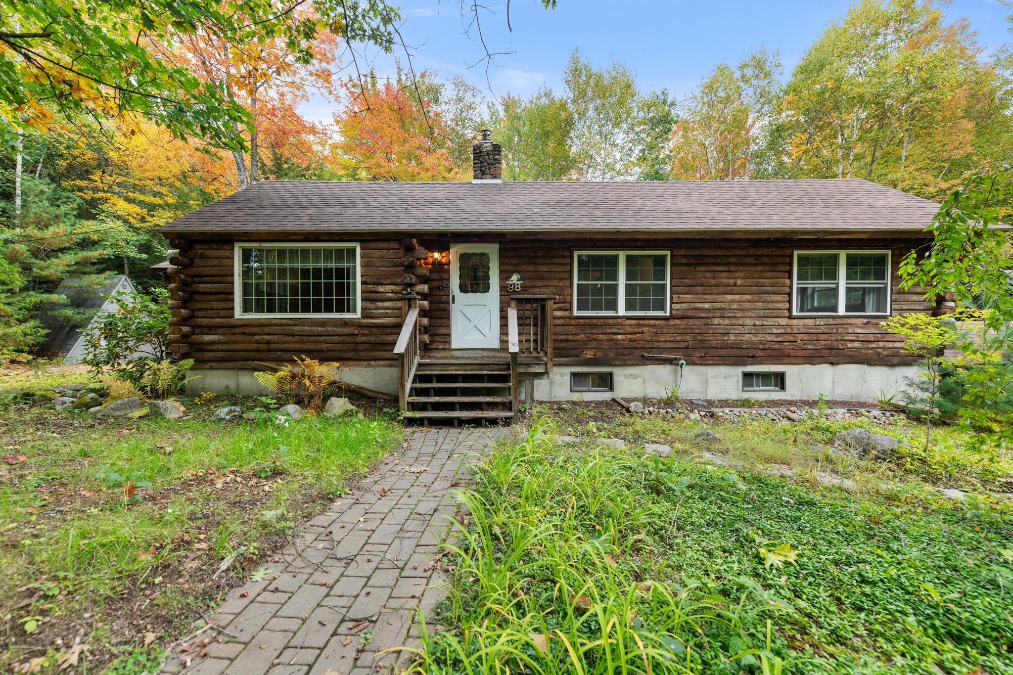 98 Cooper Road