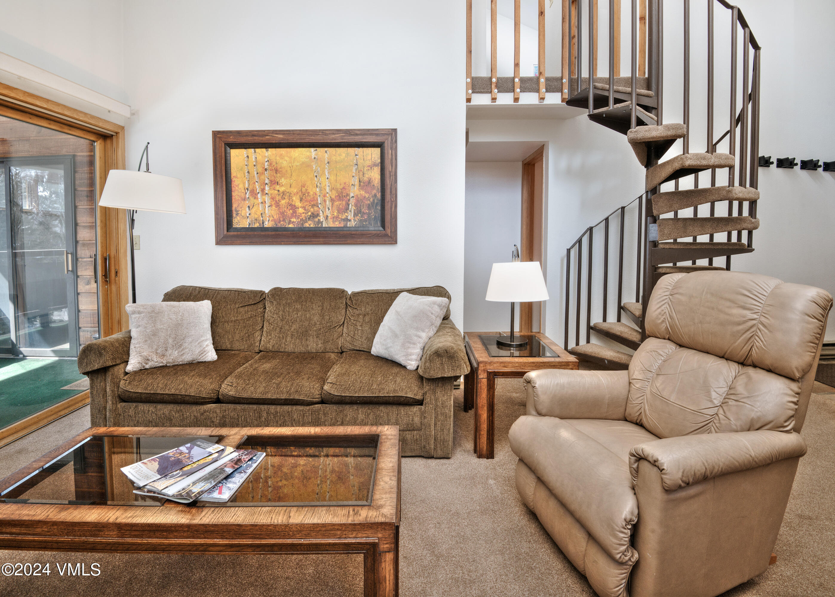 1030 Lions Ridge Loop, 301